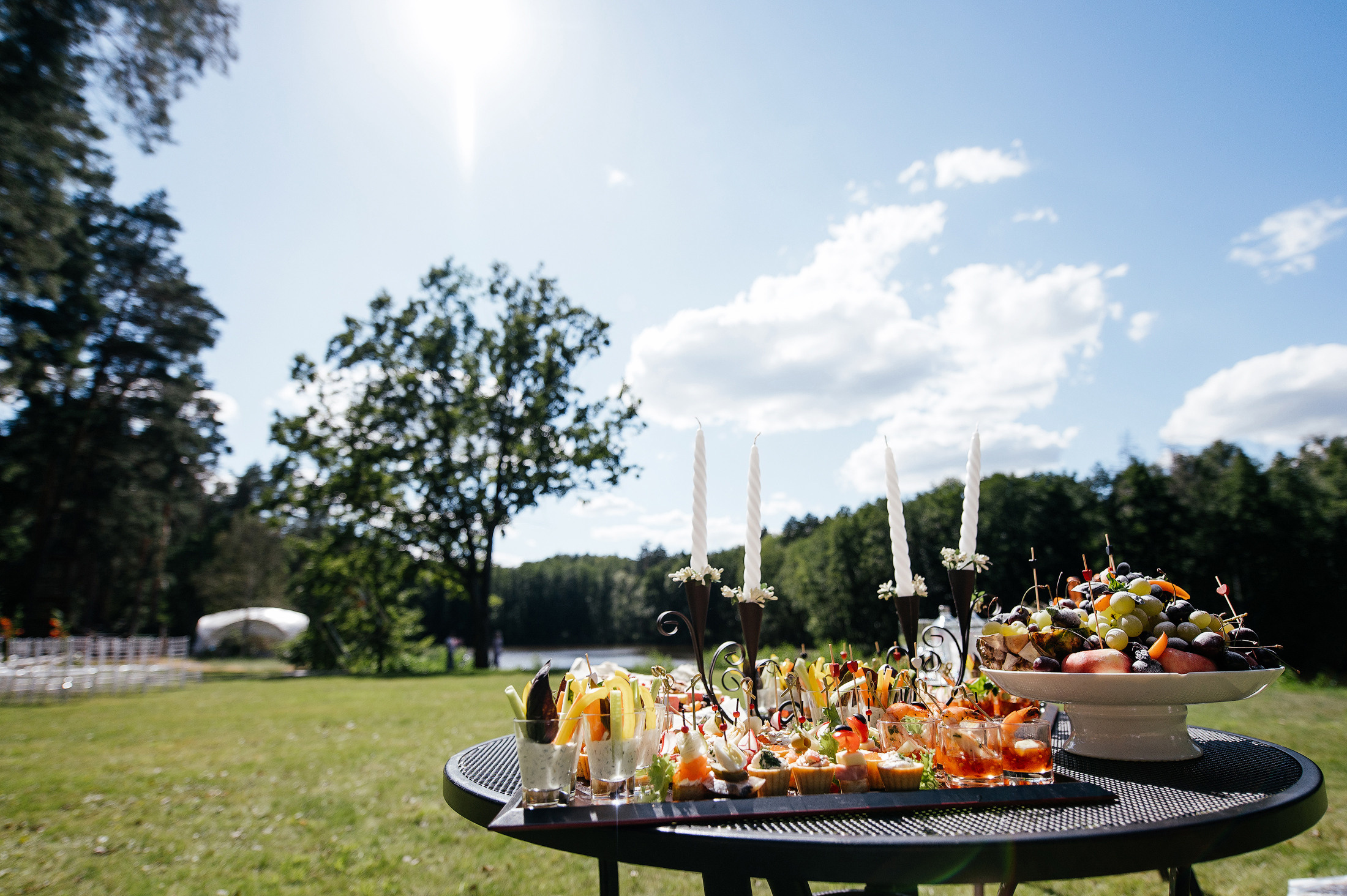 Сергей & Дарина. Свадебный фотограф в Тамбове Синельников Александр