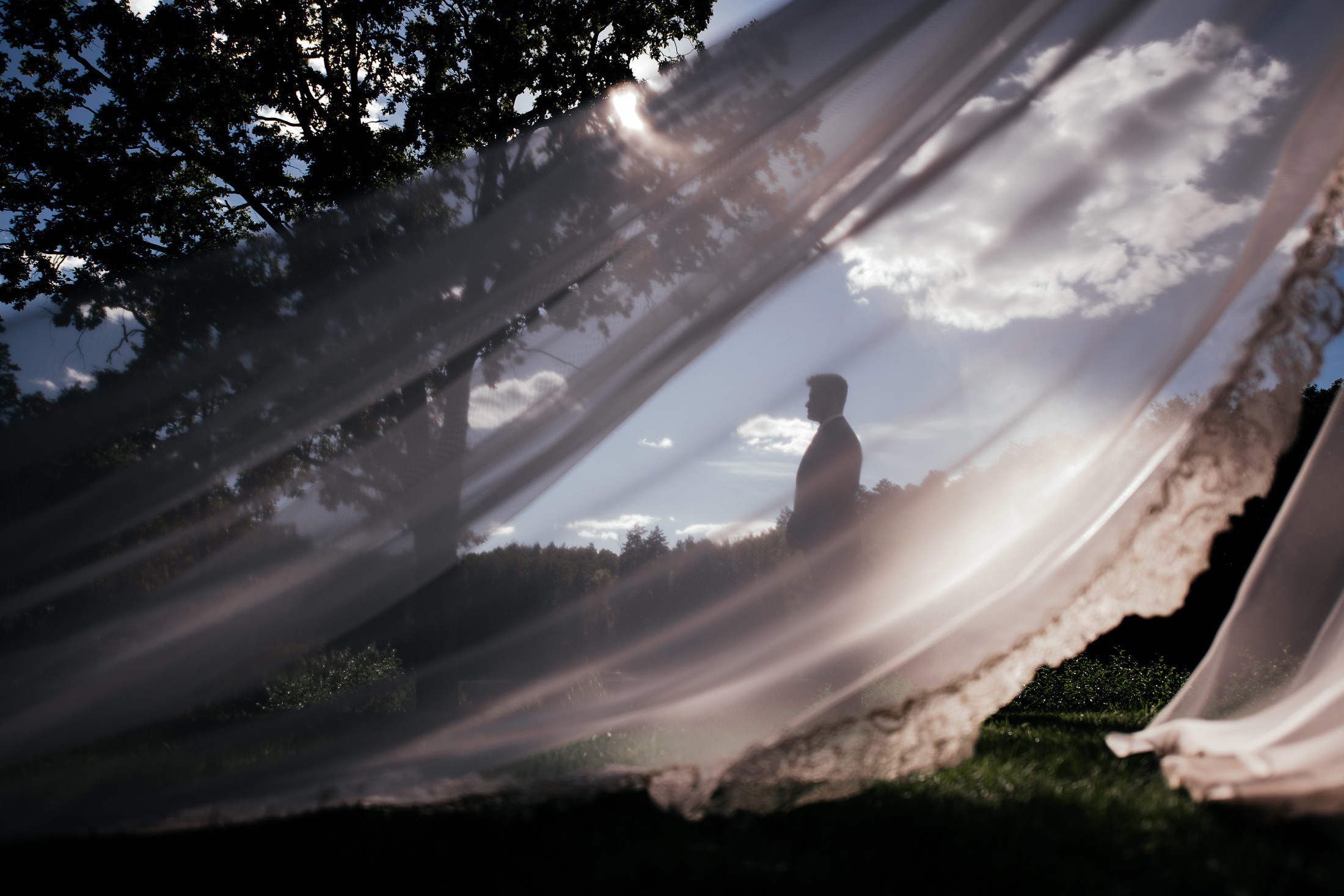 Сергей & Дарина. Свадебный фотограф в Тамбове Синельников Александр