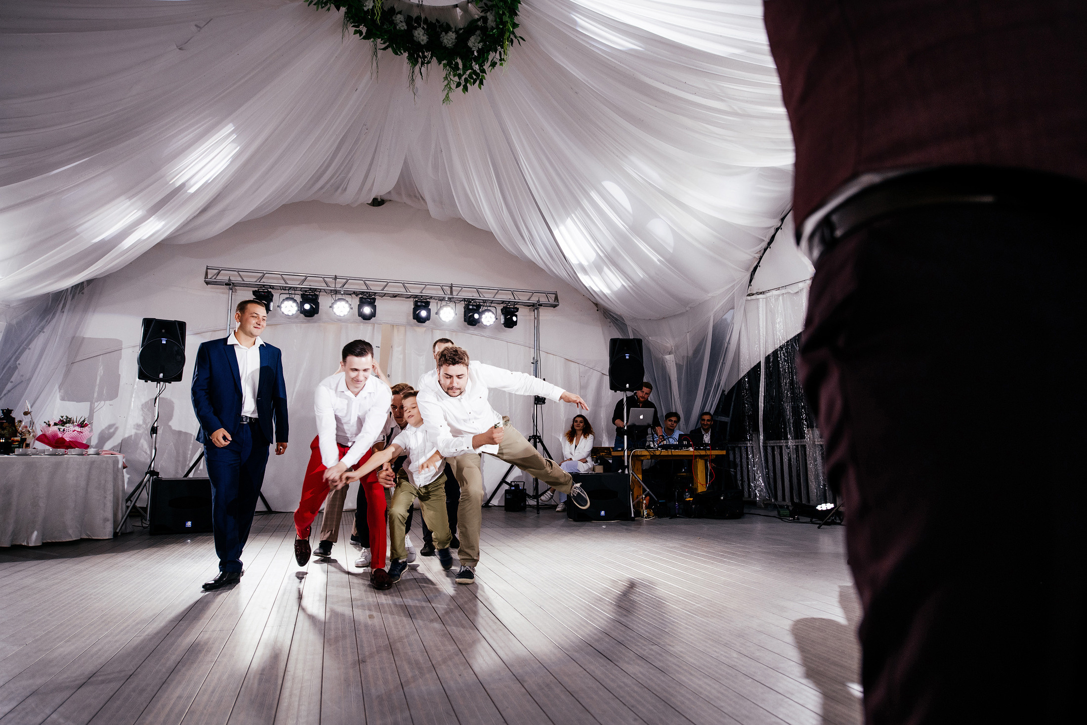 Сергей & Дарина. Свадебный фотограф в Тамбове Синельников Александр