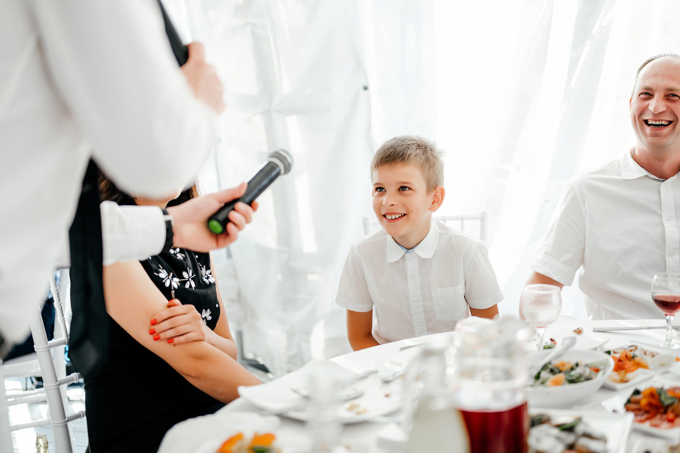 Сергей & Дарина. Свадебный фотограф в Тамбове Синельников Александр