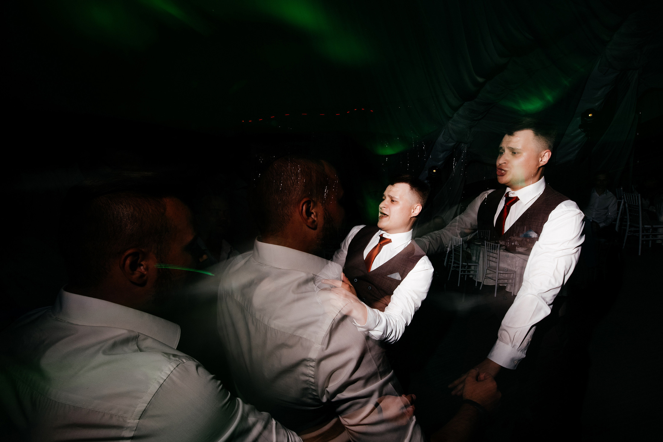 Сергей & Дарина. Свадебный фотограф в Тамбове Синельников Александр