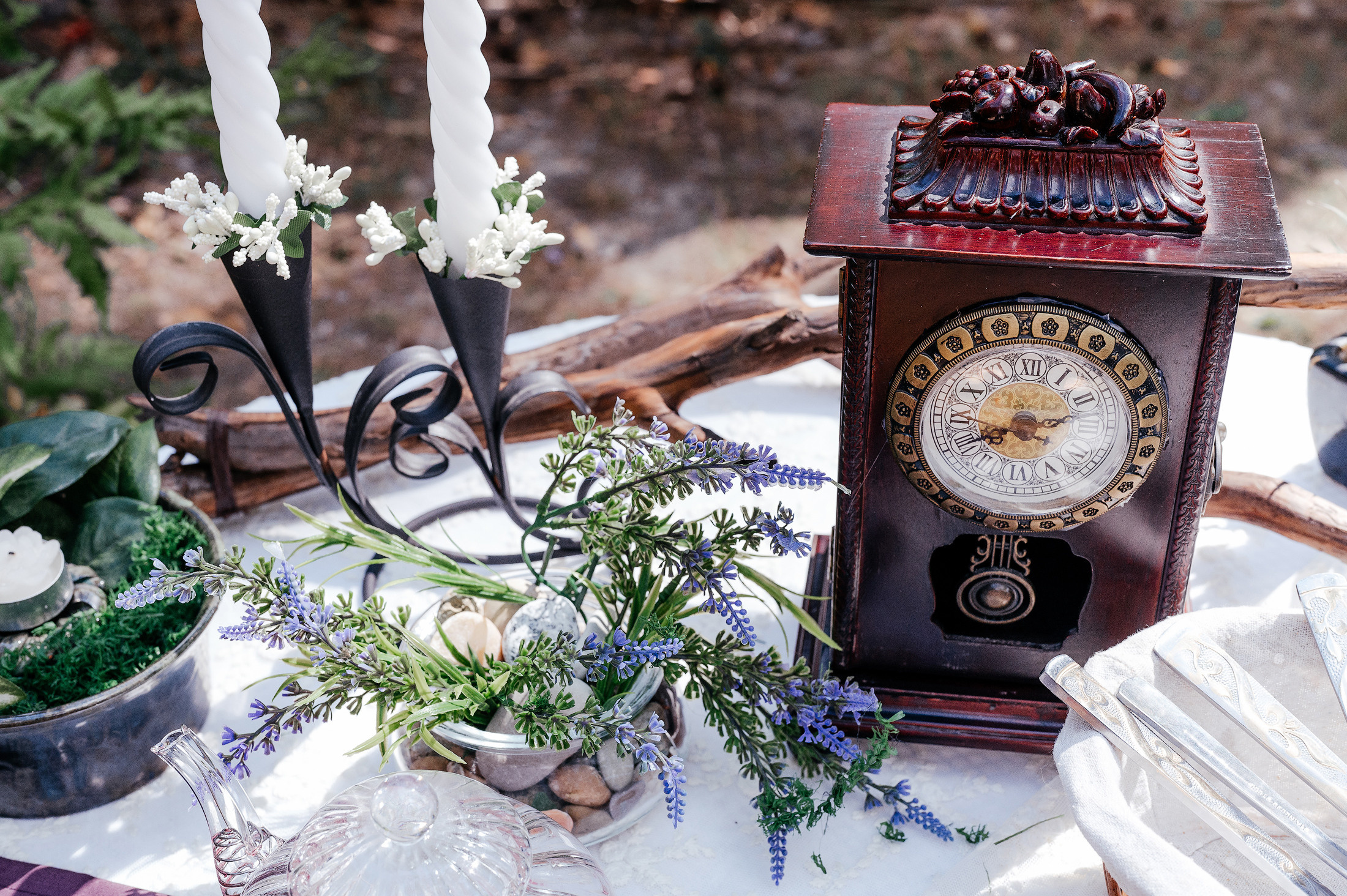 Сергей & Дарина. Свадебный фотограф в Тамбове Синельников Александр