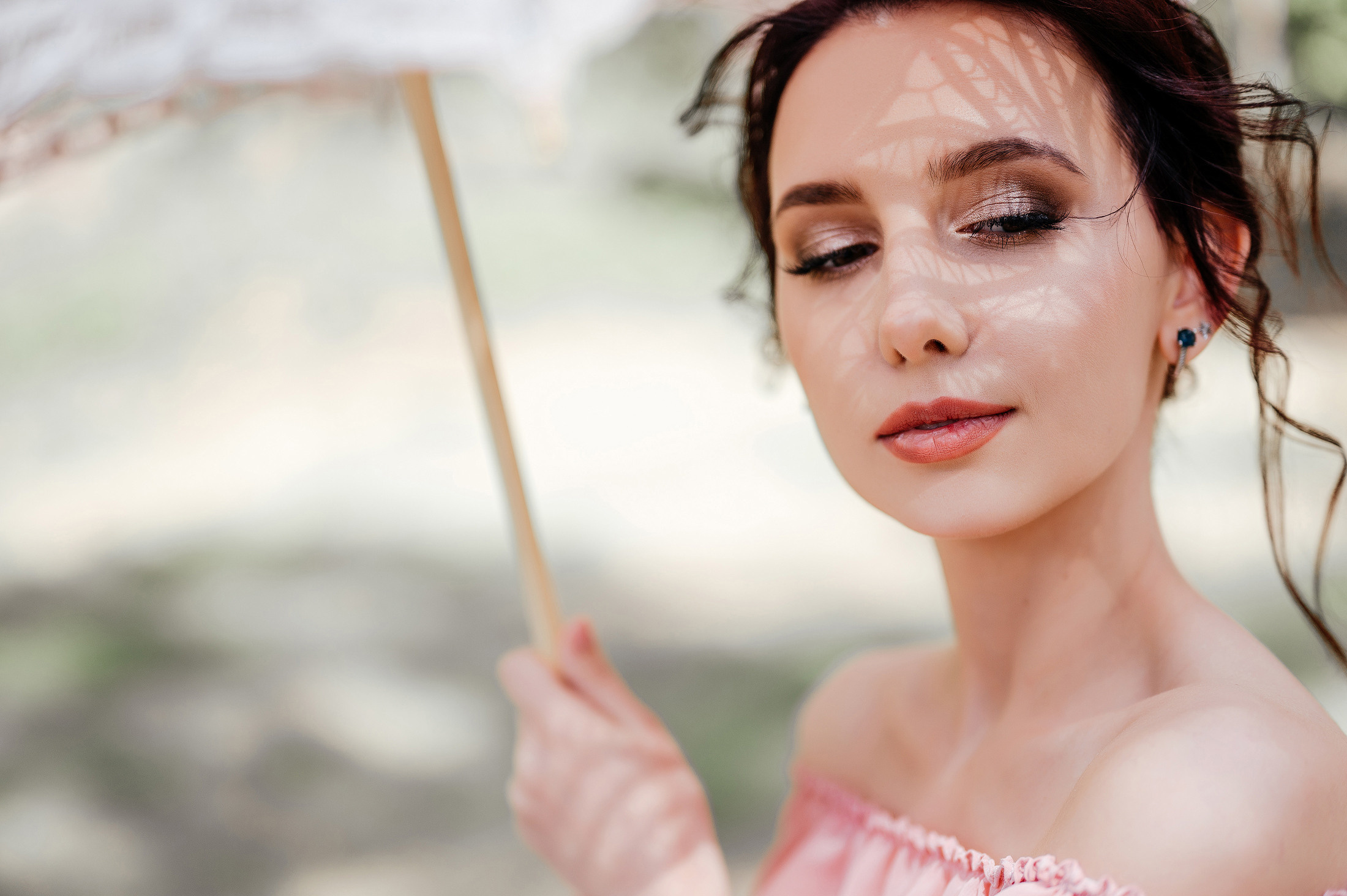 Сергей & Дарина. Свадебный фотограф в Тамбове Синельников Александр