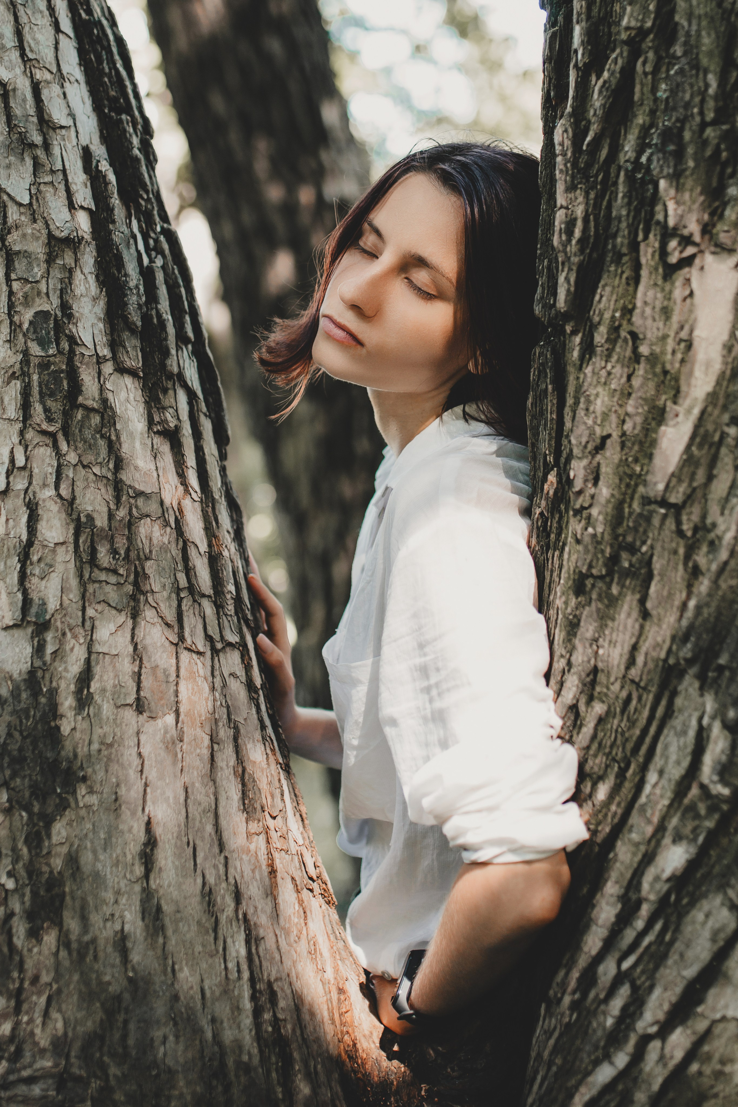 Лена. Фотограф Ольга Махалова — Санкт-Петербург, Москва, Нижний Новгород