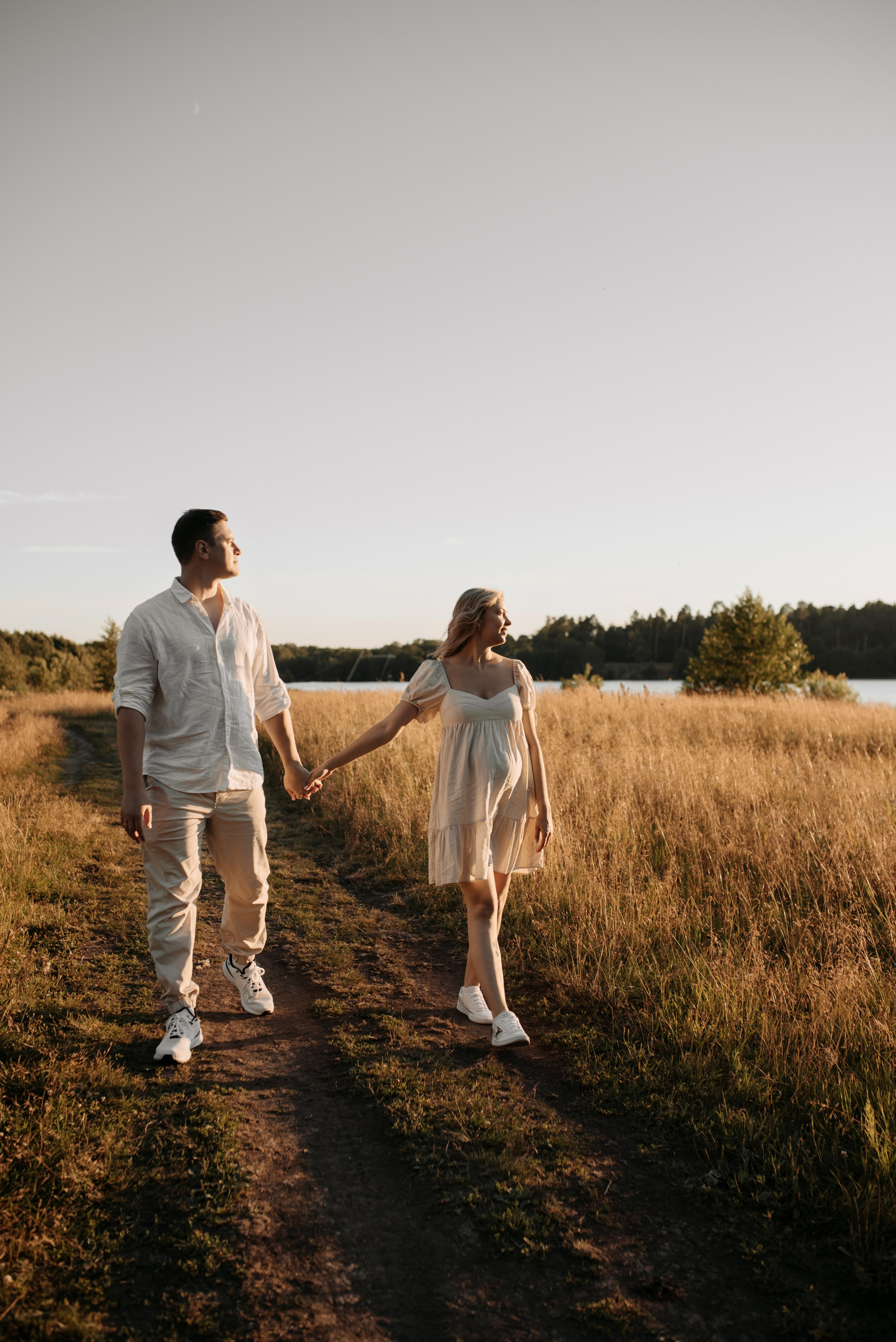 Кристина ♡ Рома. Фотограф Ольга Плеханова | Нижний Новгород, Москва