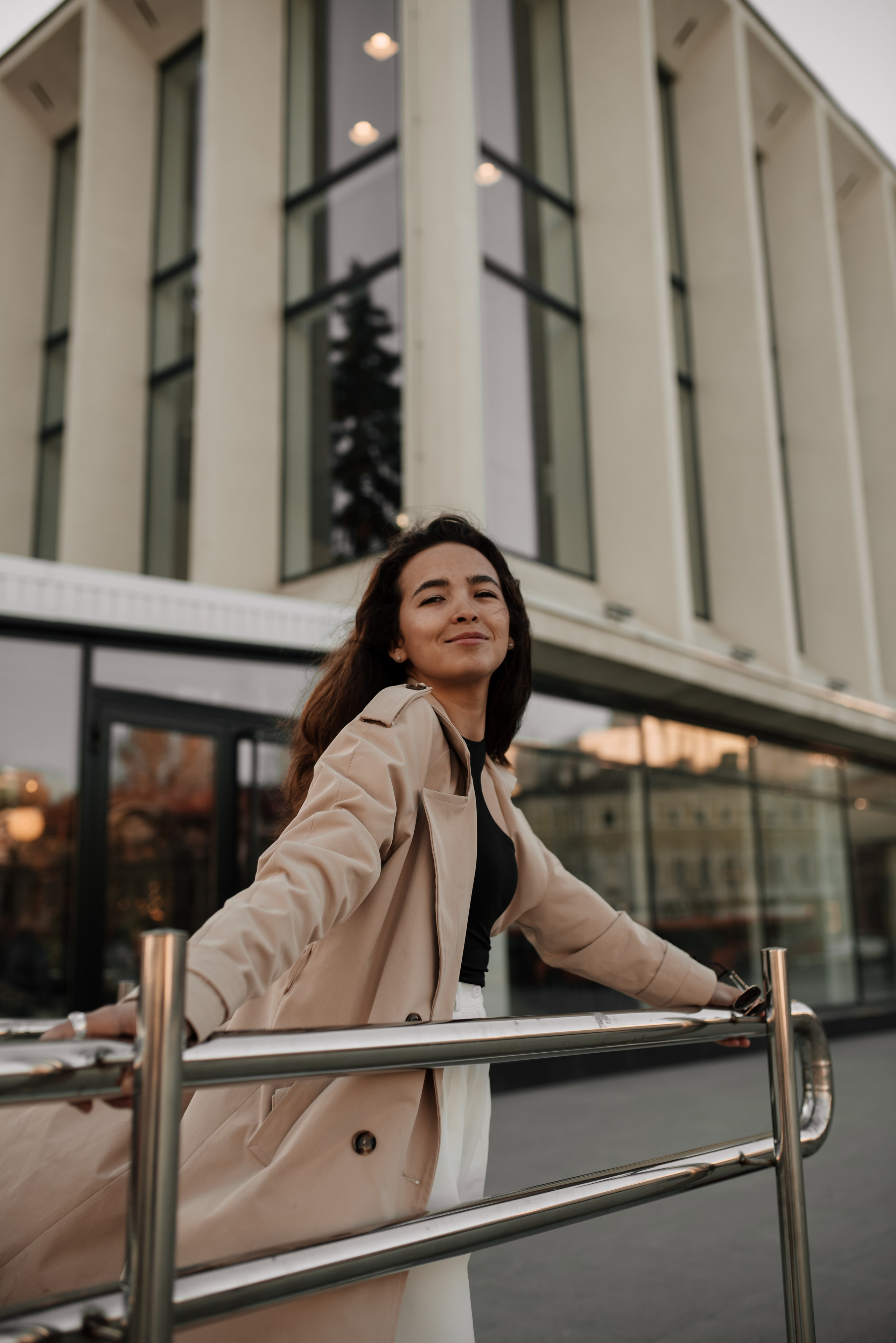 Надя. Фотограф Ольга Плеханова | Нижний Новгород, Москва