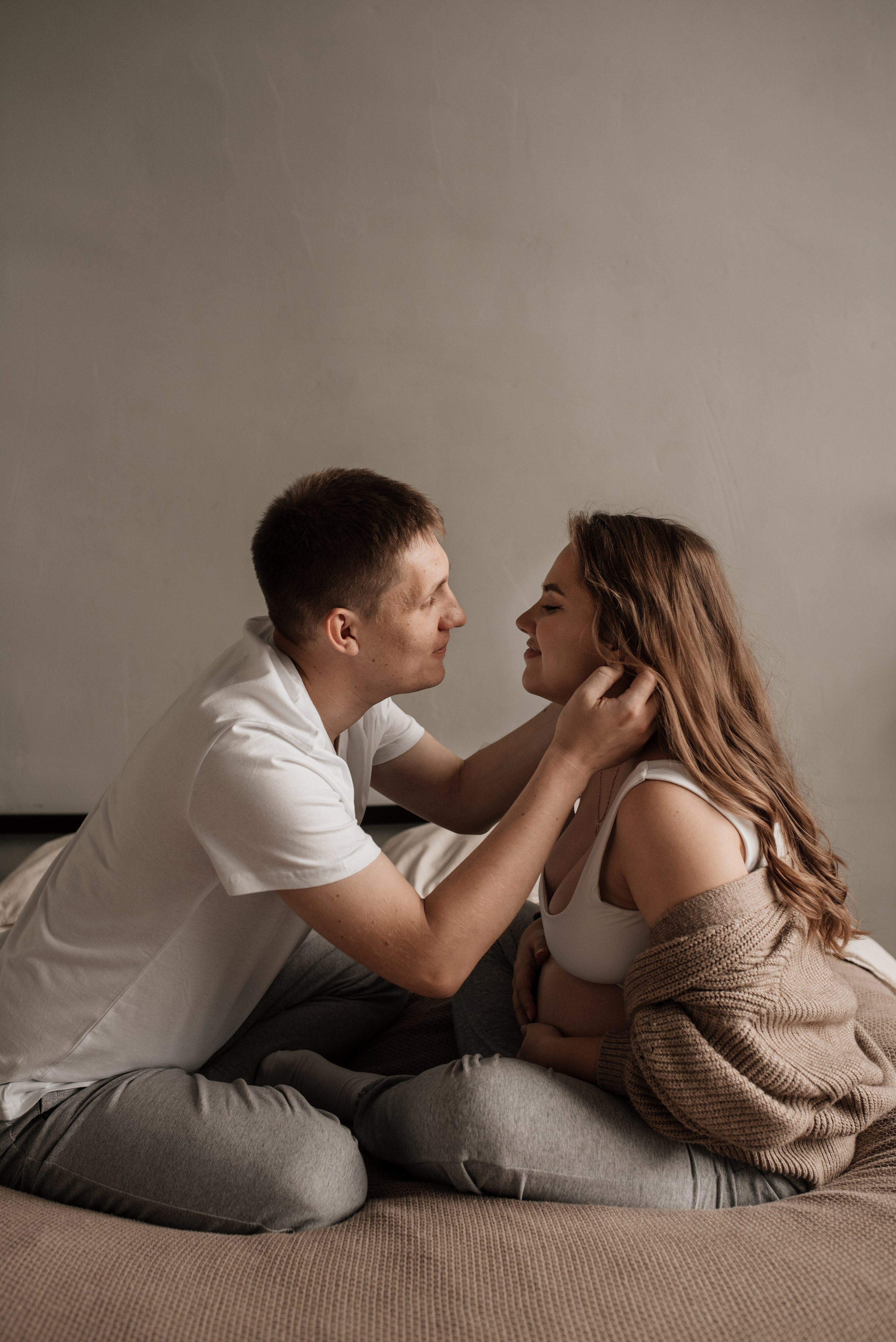 Дима ♡ Катя. Фотограф Ольга Плеханова | Нижний Новгород, Москва