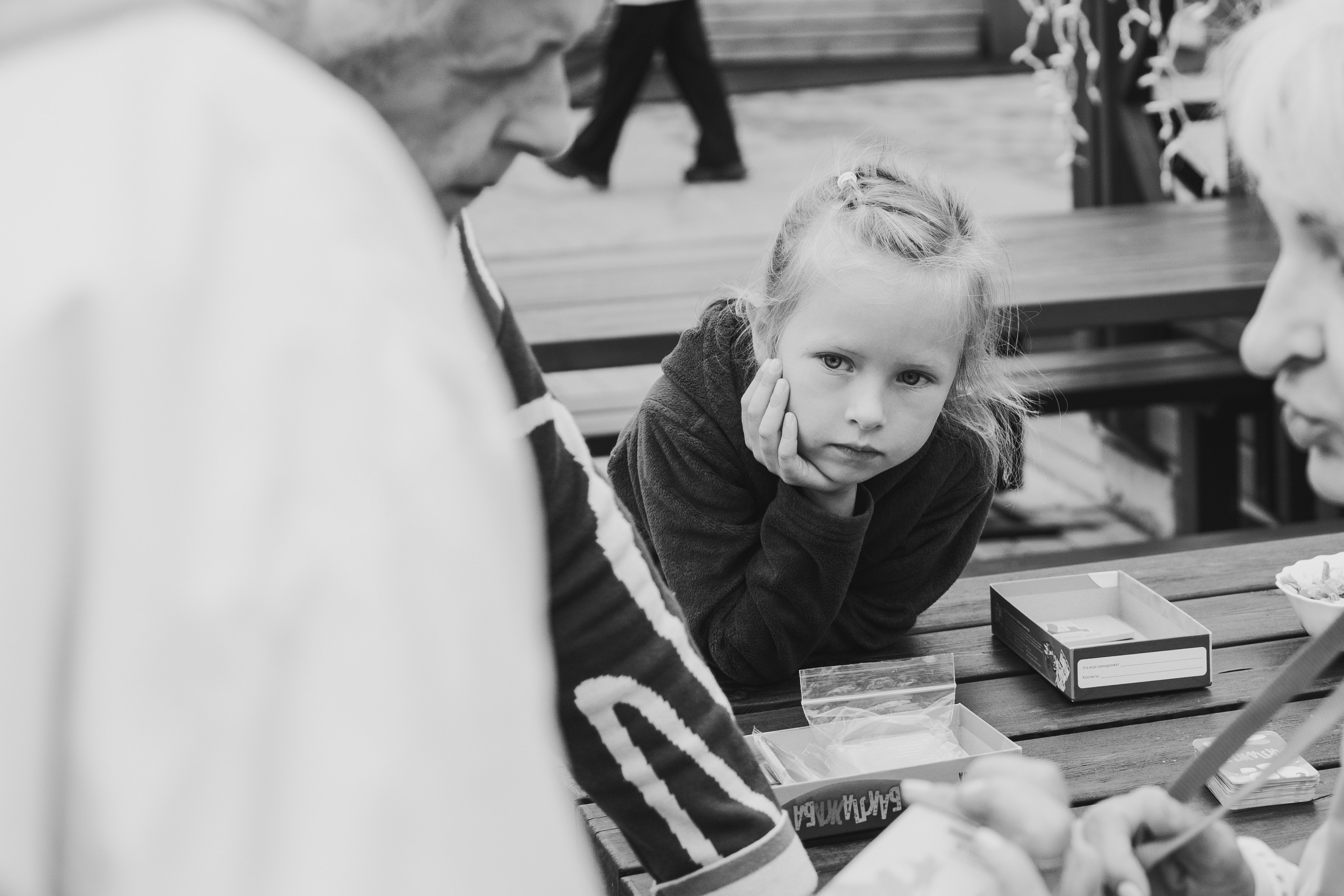 Репортажная съёмка. Фотограф Матвей Водяной
