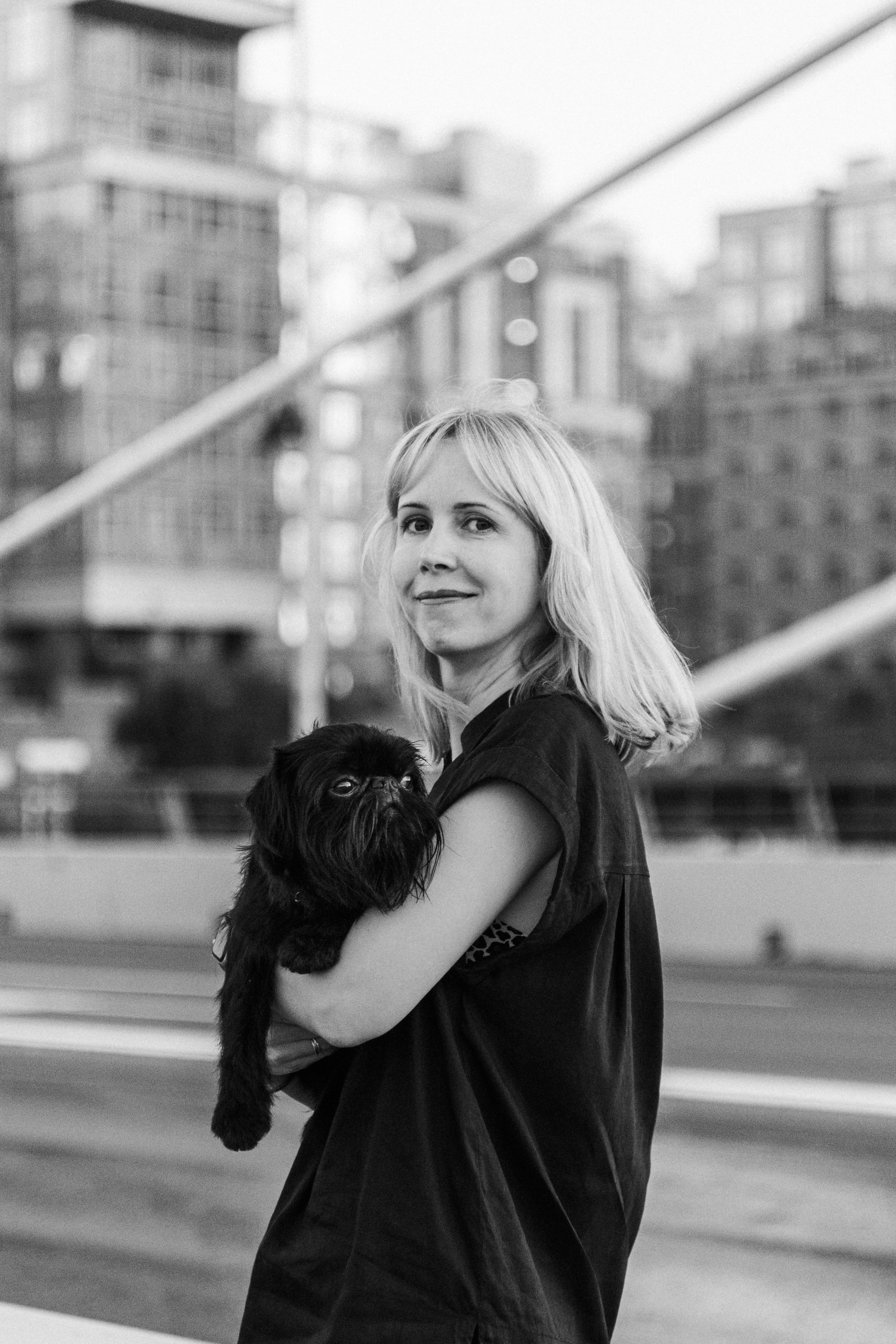 Ася и Кузя. Фотограф анималист Осипчикова Мария