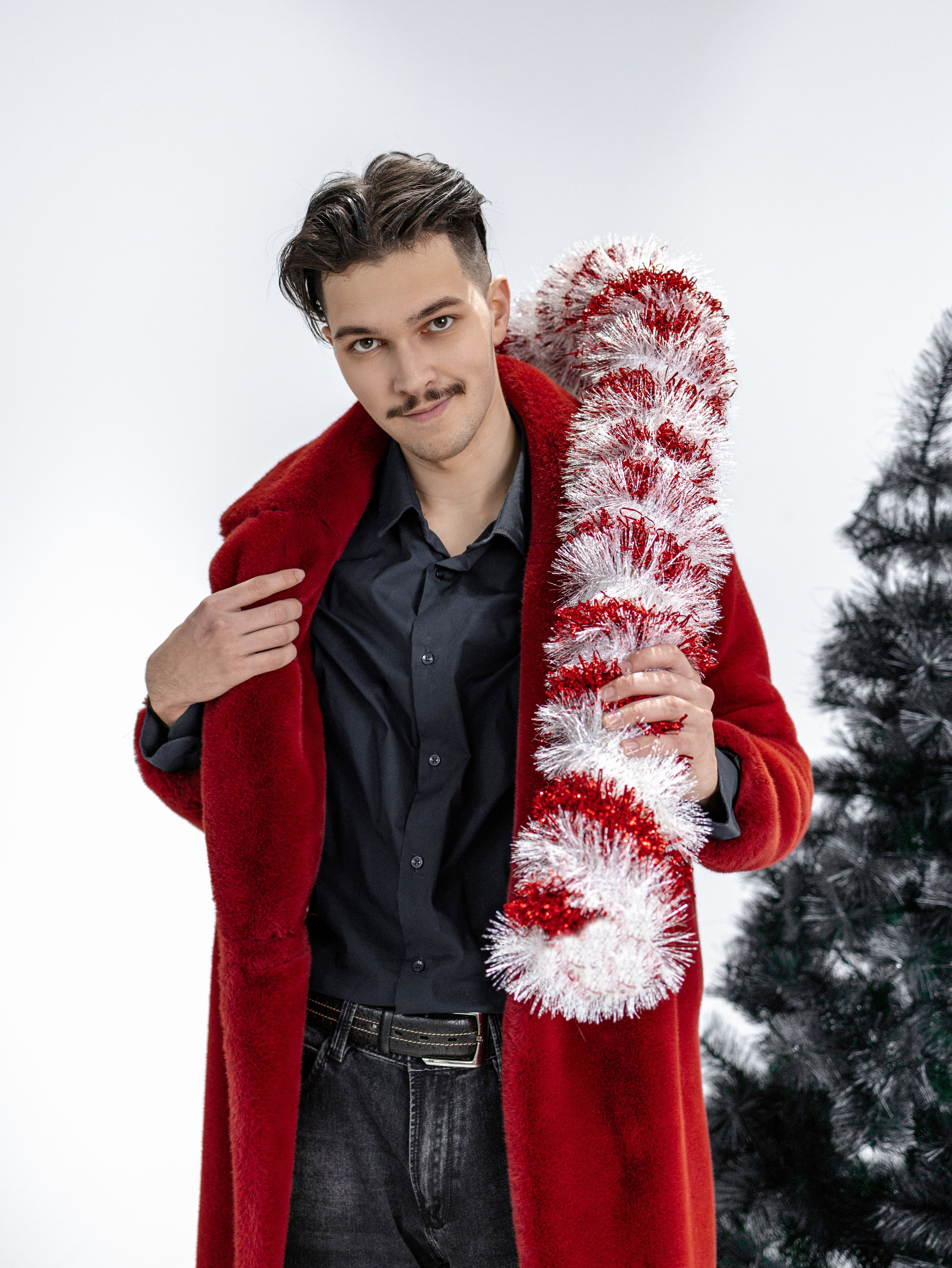 Фирсов Егор. Promodels