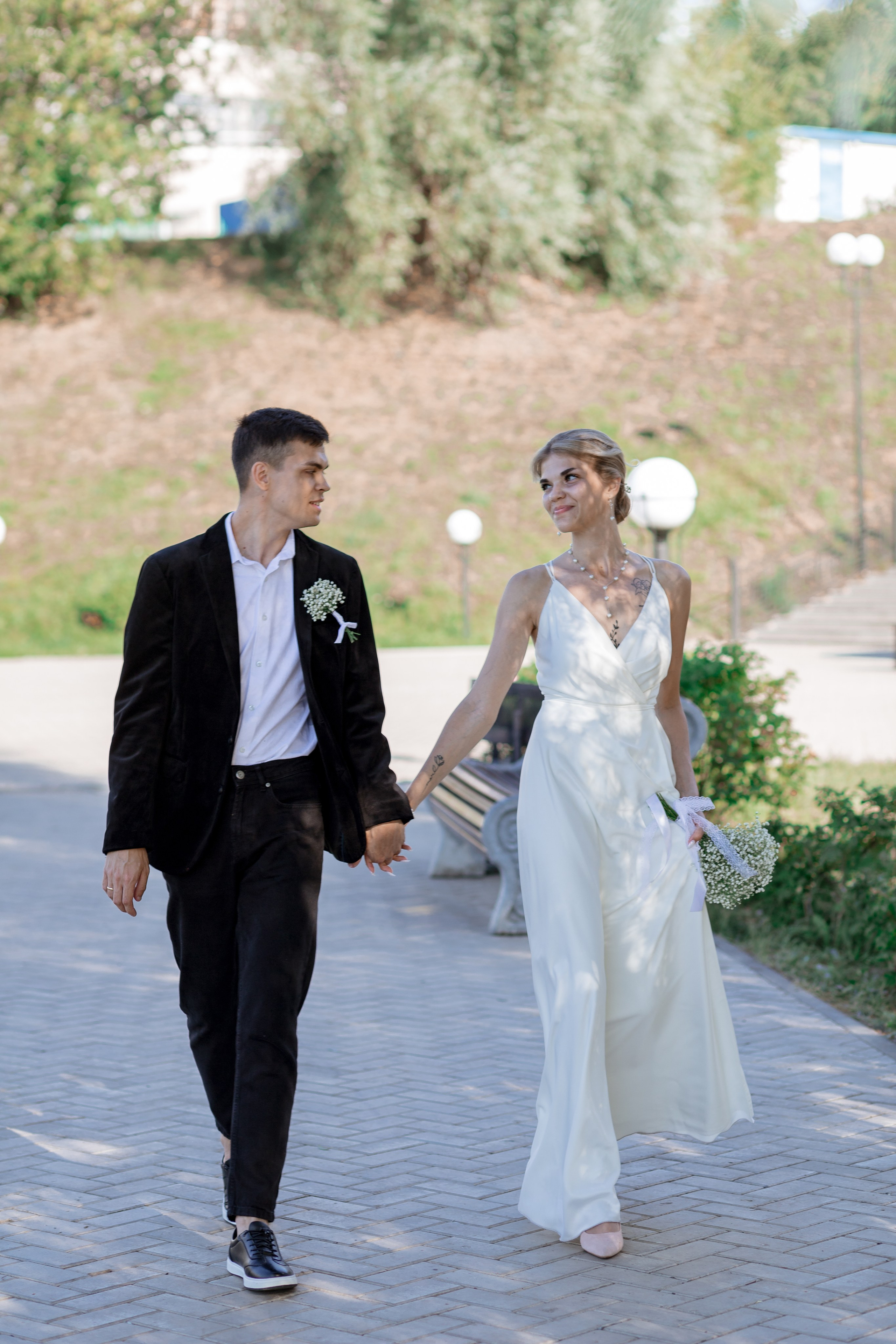 Артем & Лада. Свадебный фотограф в Чебоксарах Анастасия Иванова