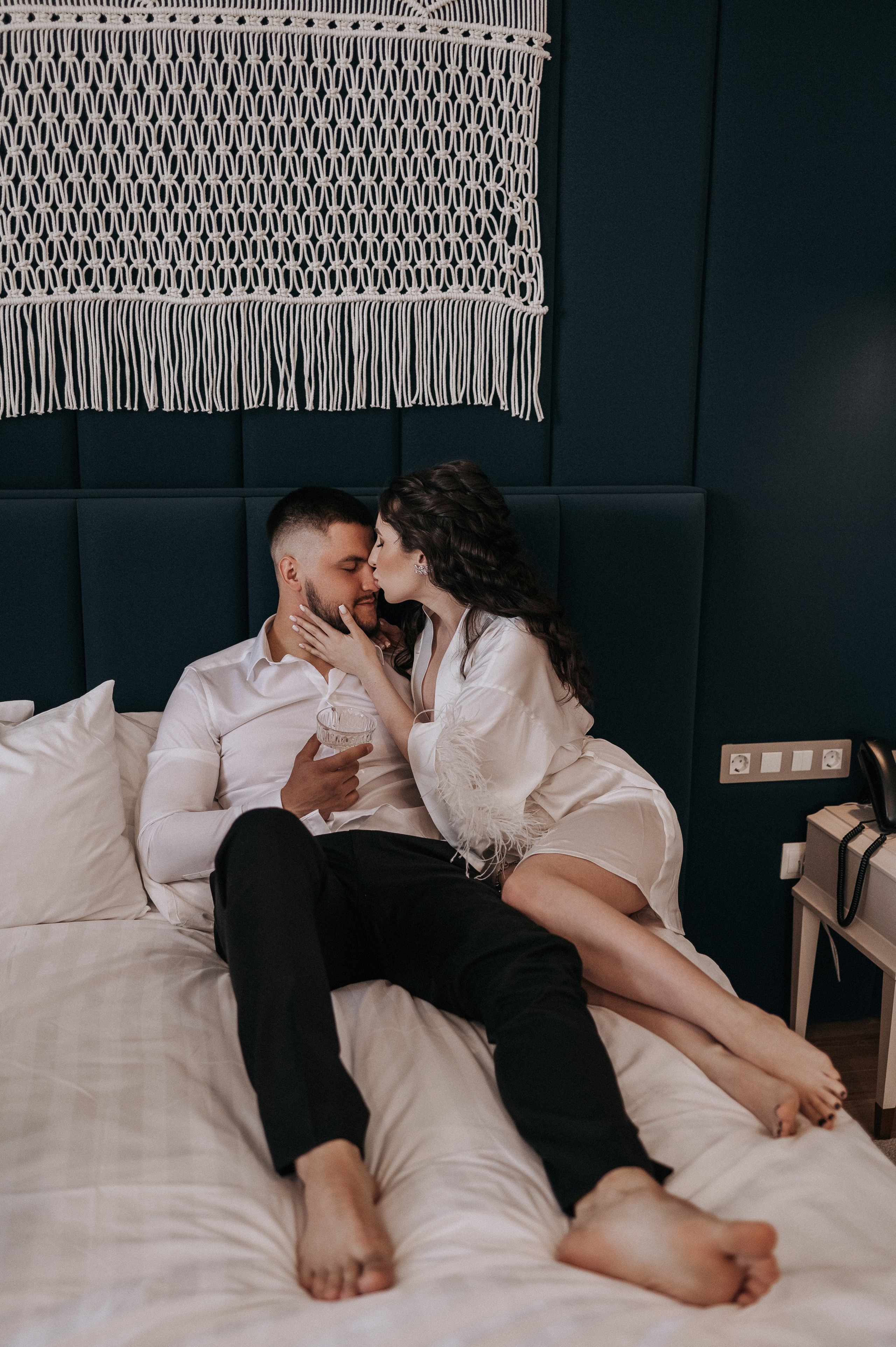 Кирилл Софья. Главная