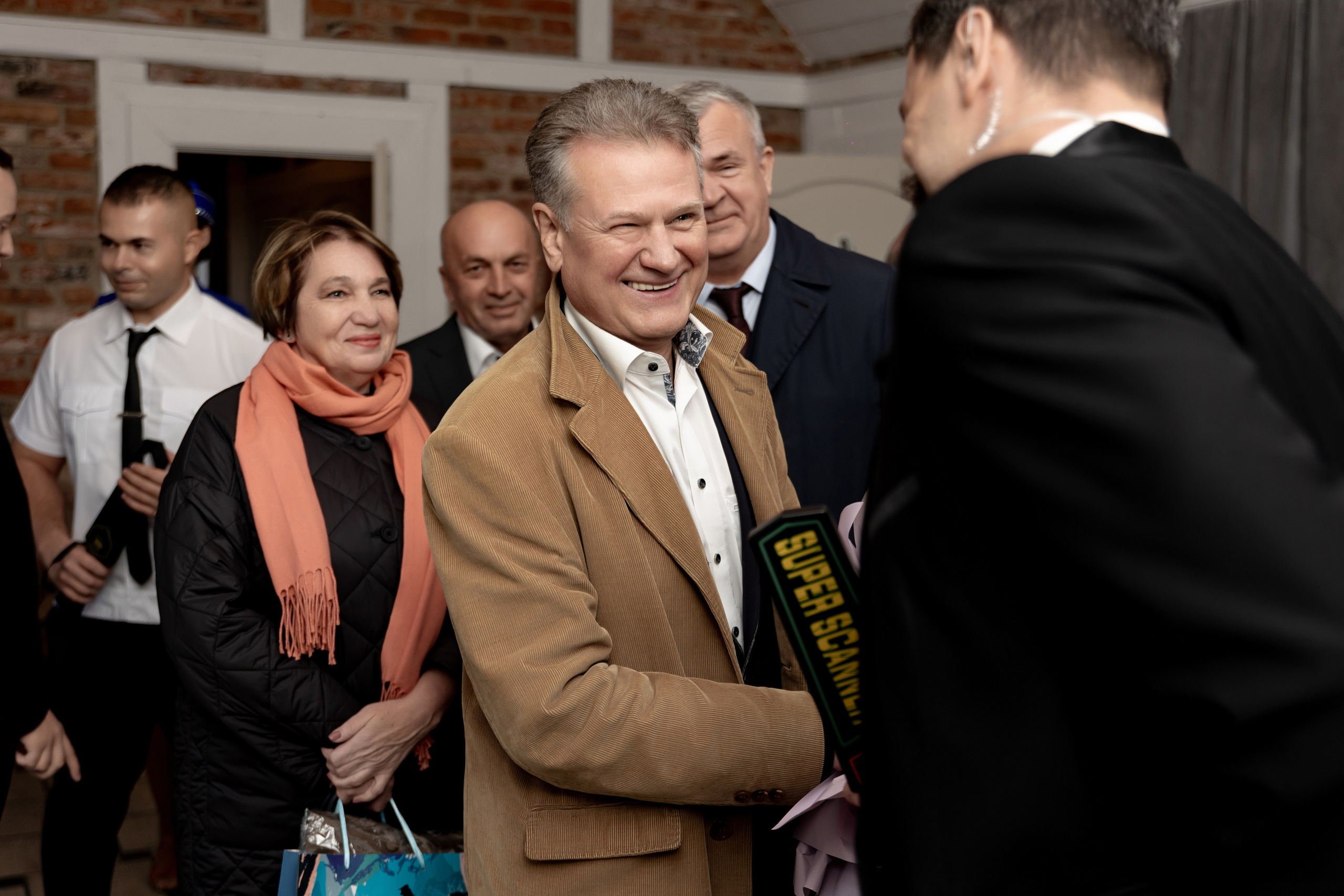 Юбилей. Свадебный фотограф Калининград