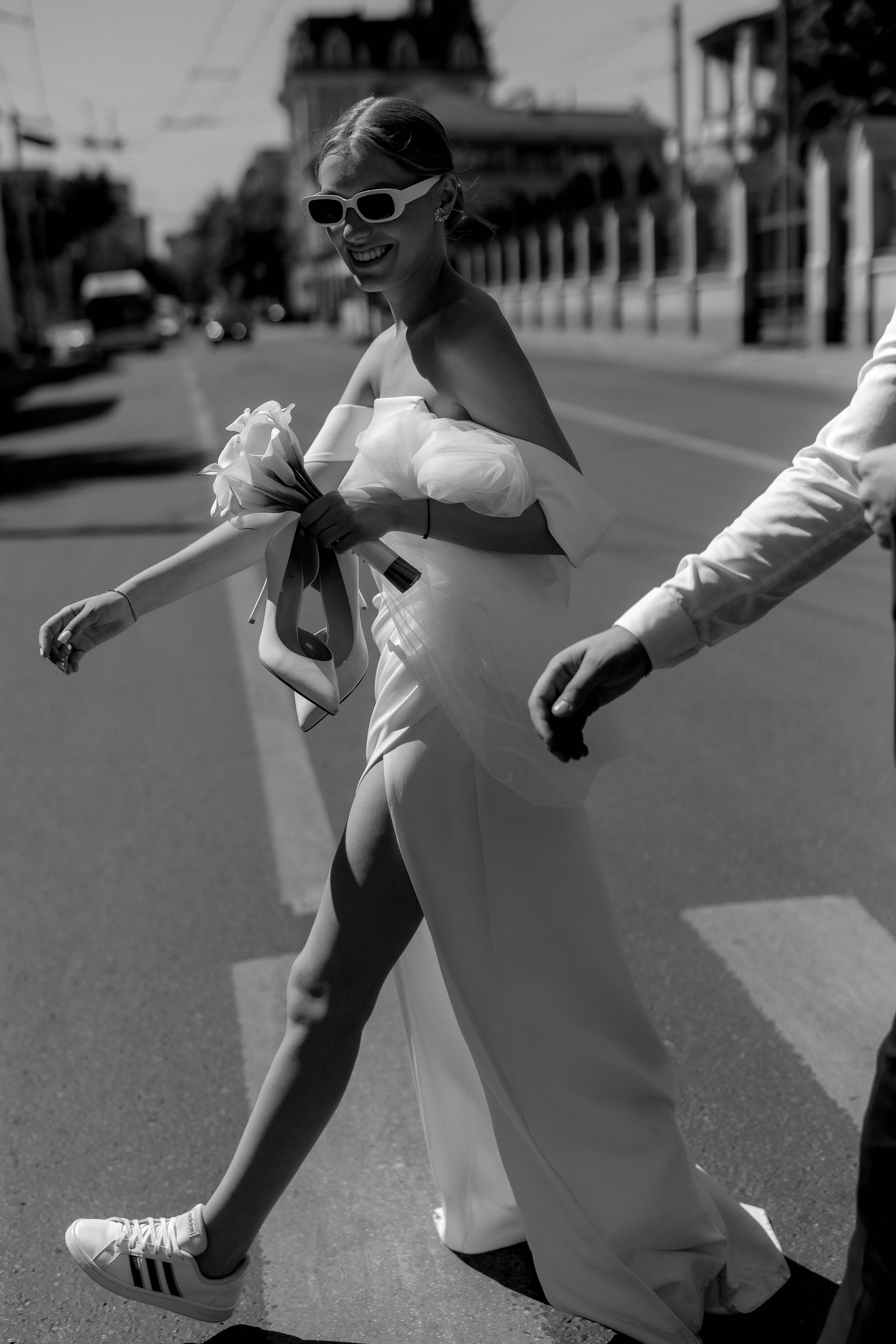 Роман и Ольга. Свадебный фотограф в Саратове Симашова Ирина