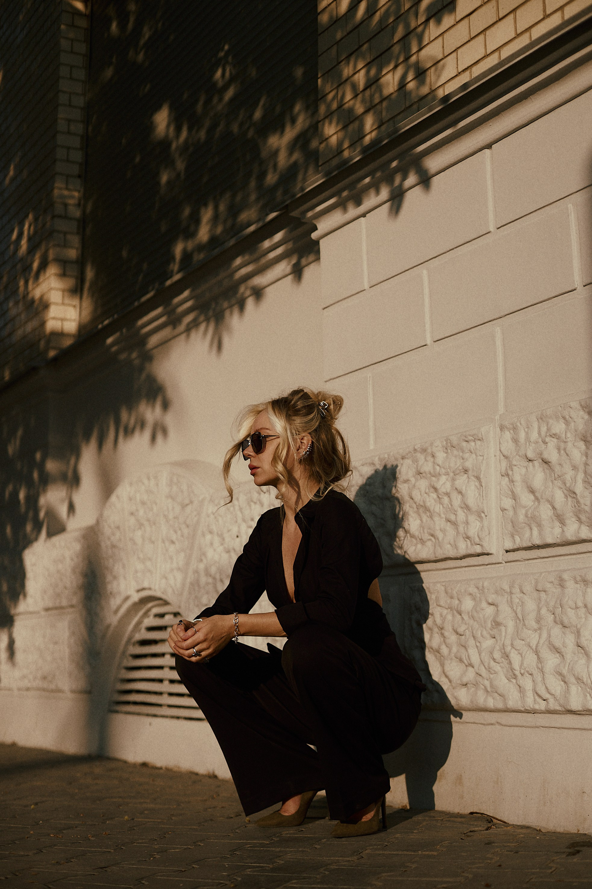 Julya. Фотограф Максим Маркелов