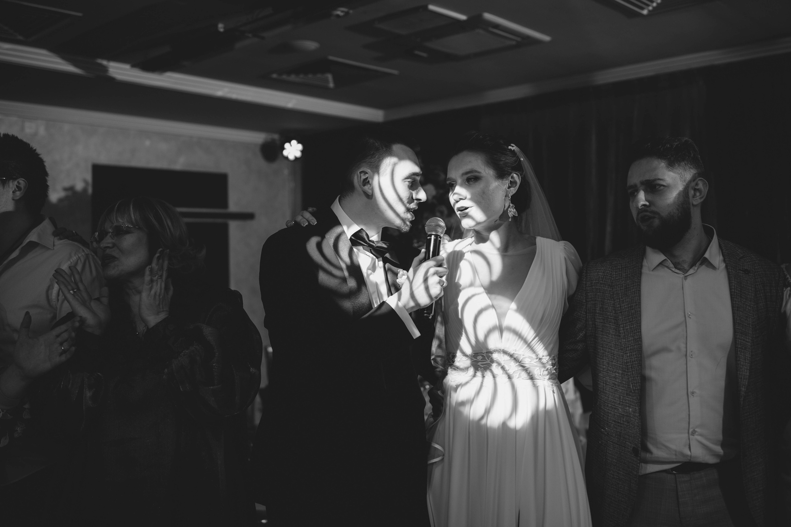 Елизавета И Сергей. Профессиональный фотограф