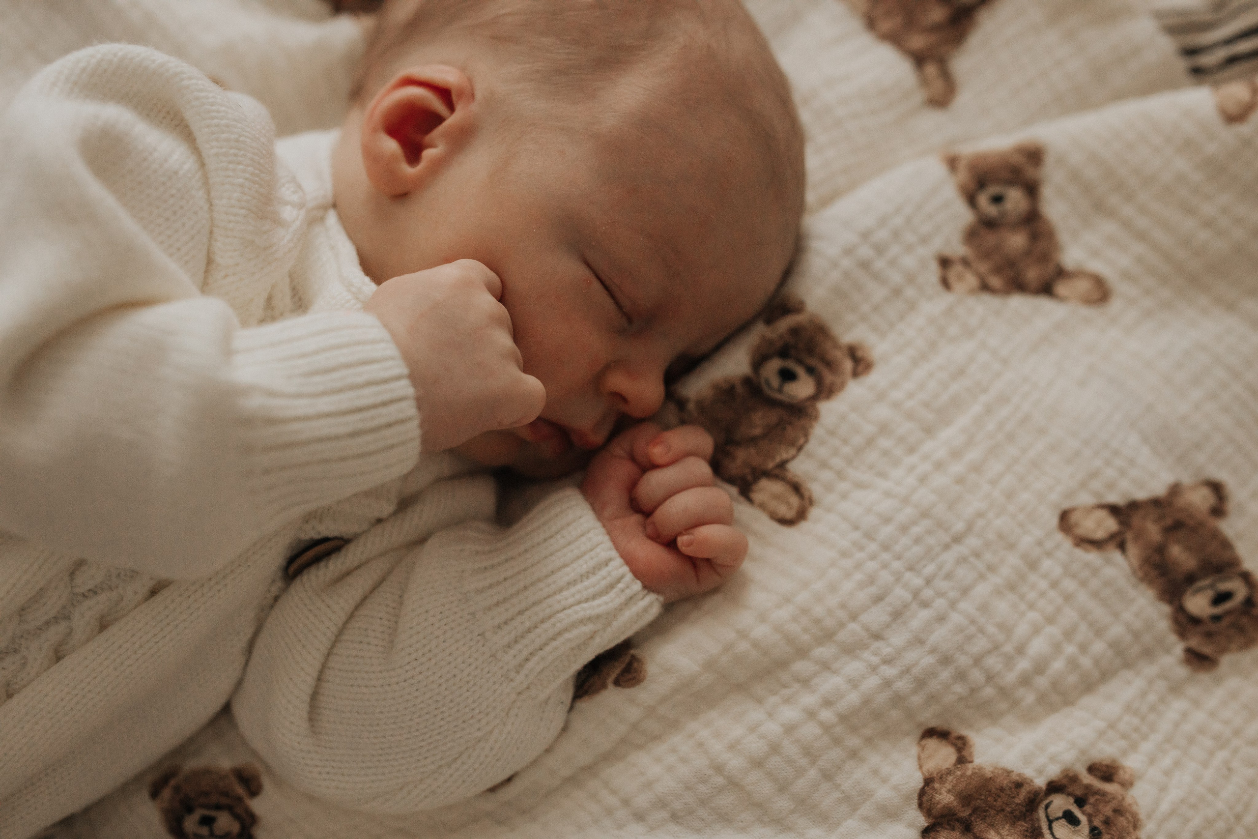 Newborn lifestyle. Семейный фотограф в Обнинске