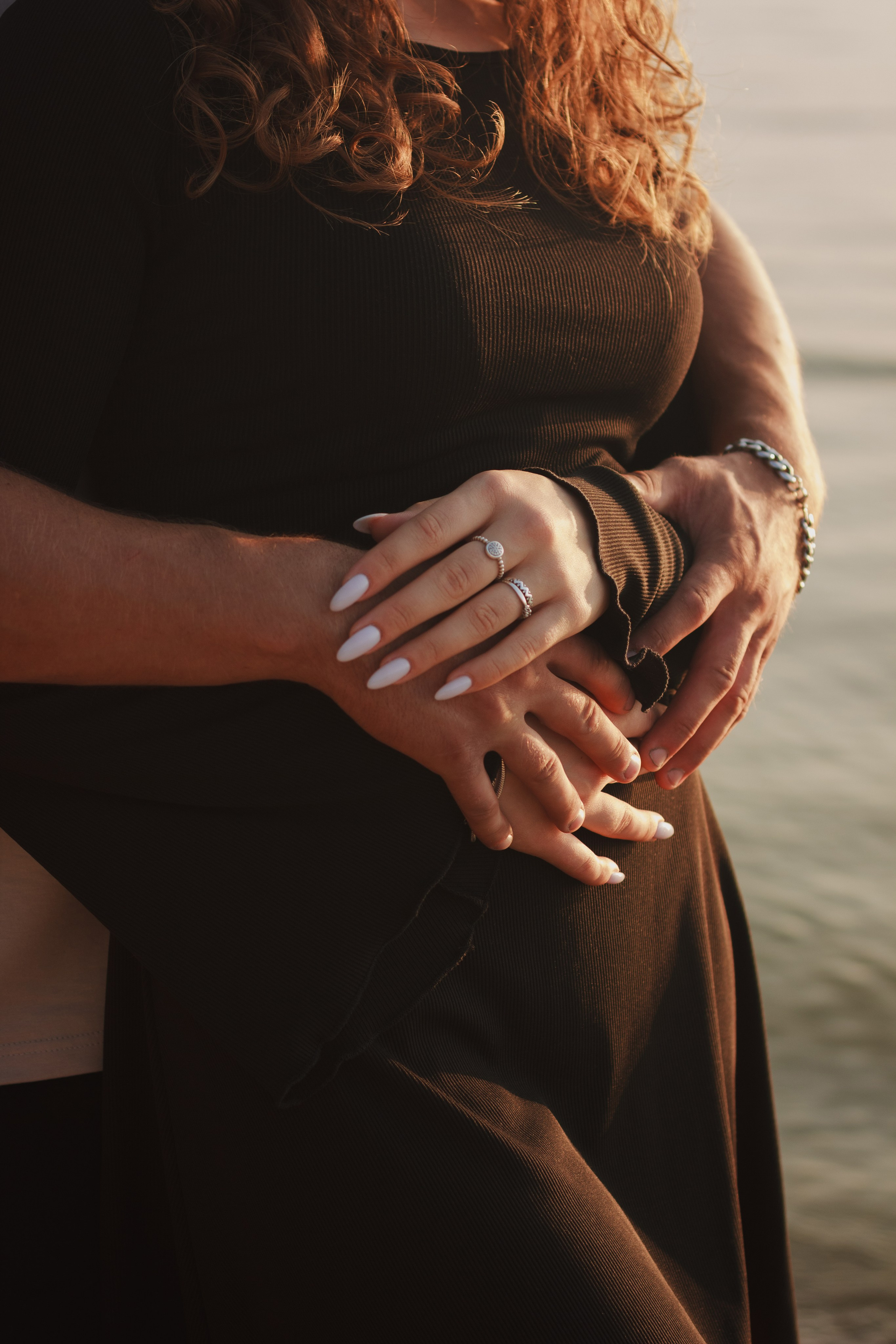 Лиза и Рома. Фотограф Минск, Кричев — Елизавета Котова