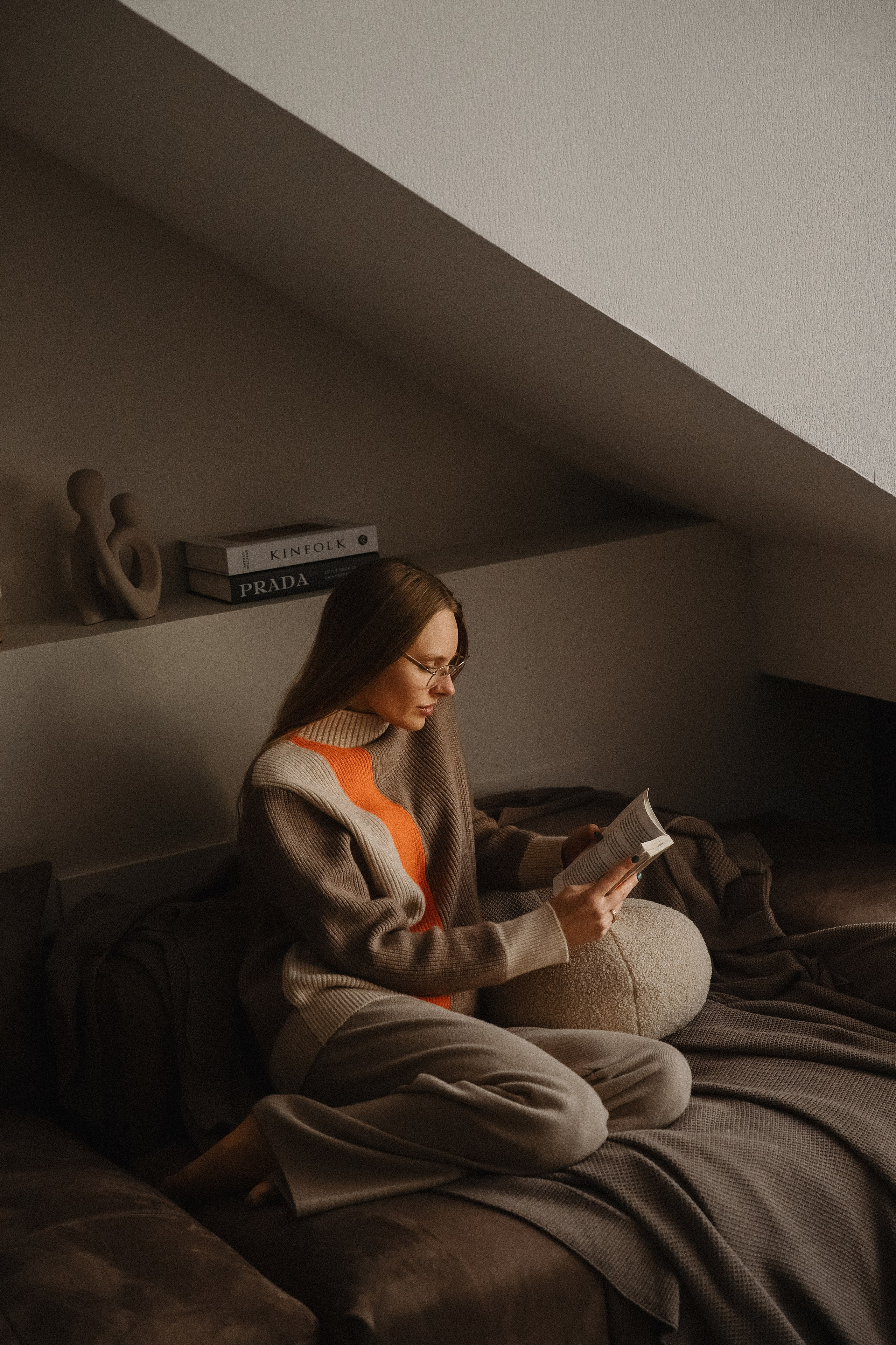 Катя. Семейный и детский фотограф во Владивостоке Виолетта Колчина