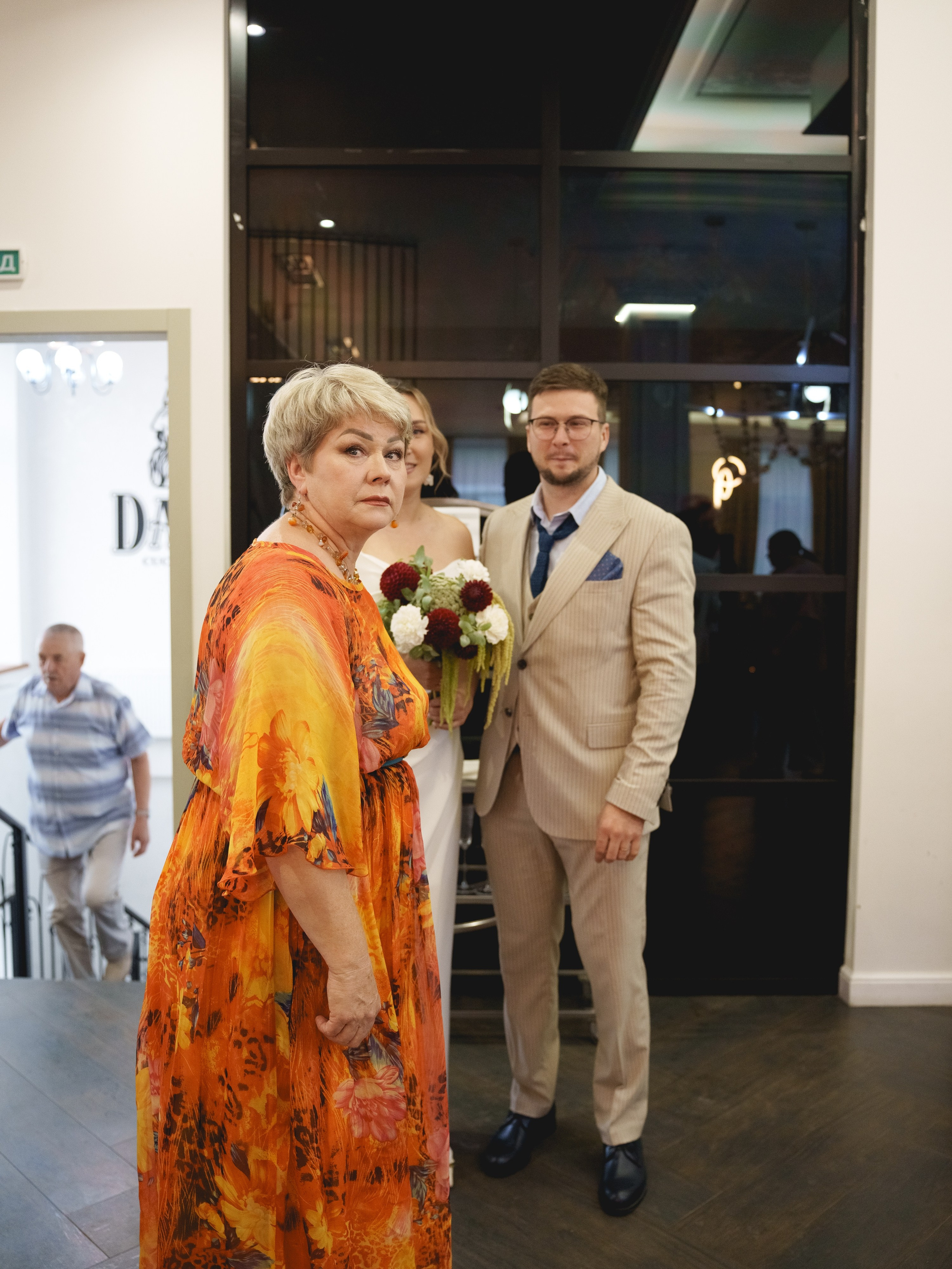 Свадебный банкет. Иван Упоров — фотограф, рилсмейкер чебоксары