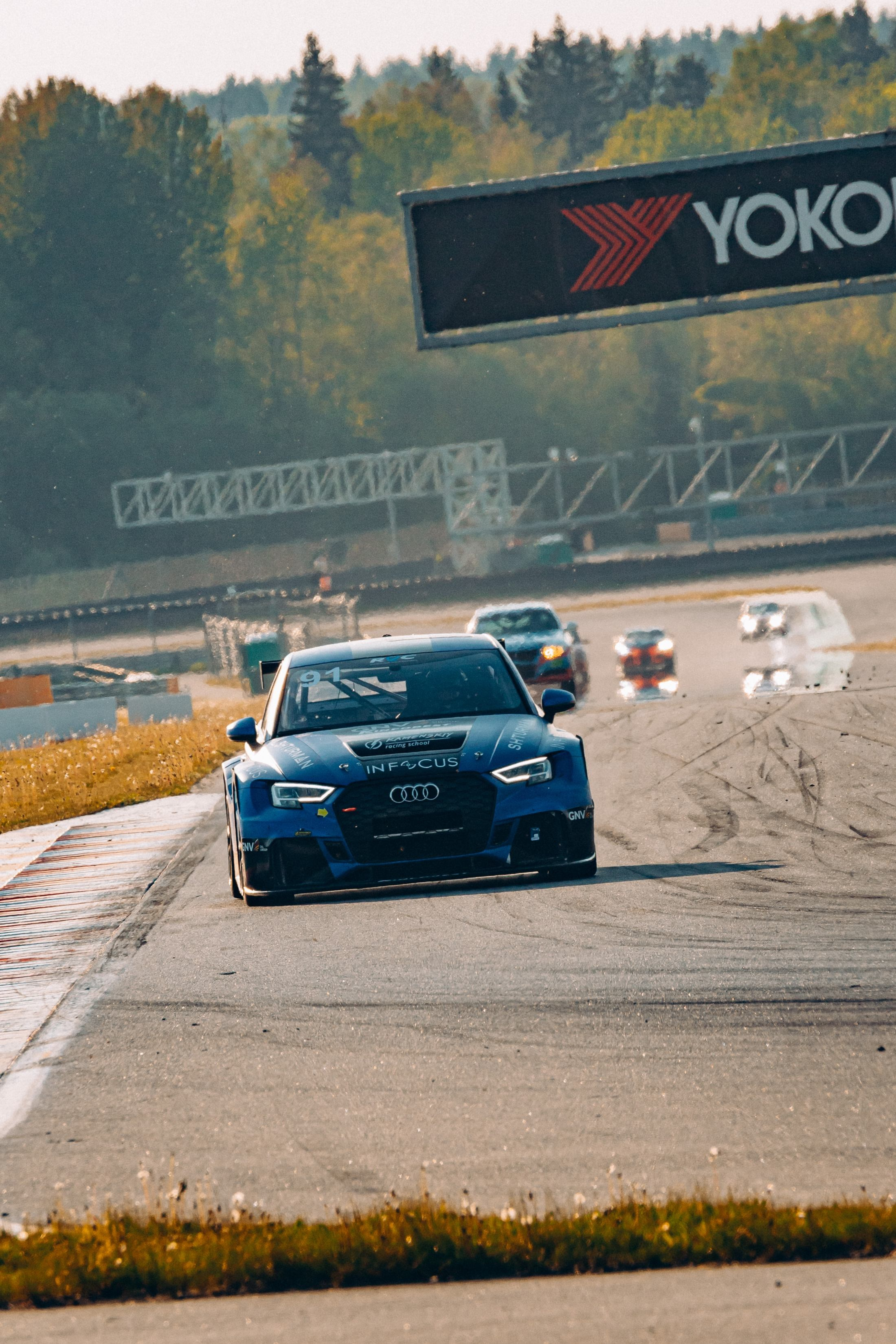 Автомобильный спорт. FOTOZ Studio / Фотовидеомейкер Андрей Смирнов