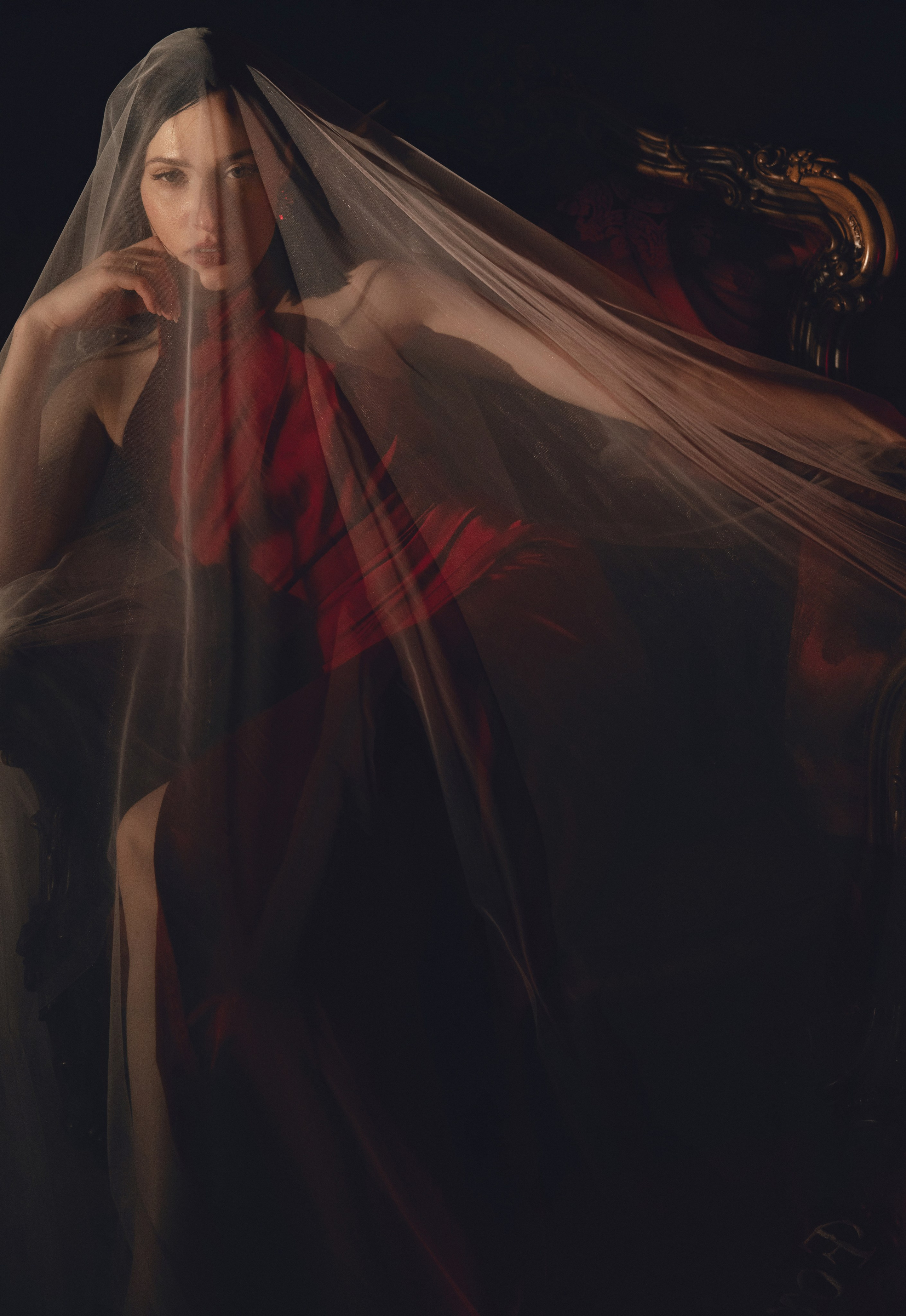 АНАТОМИЯ СТРАСТИ