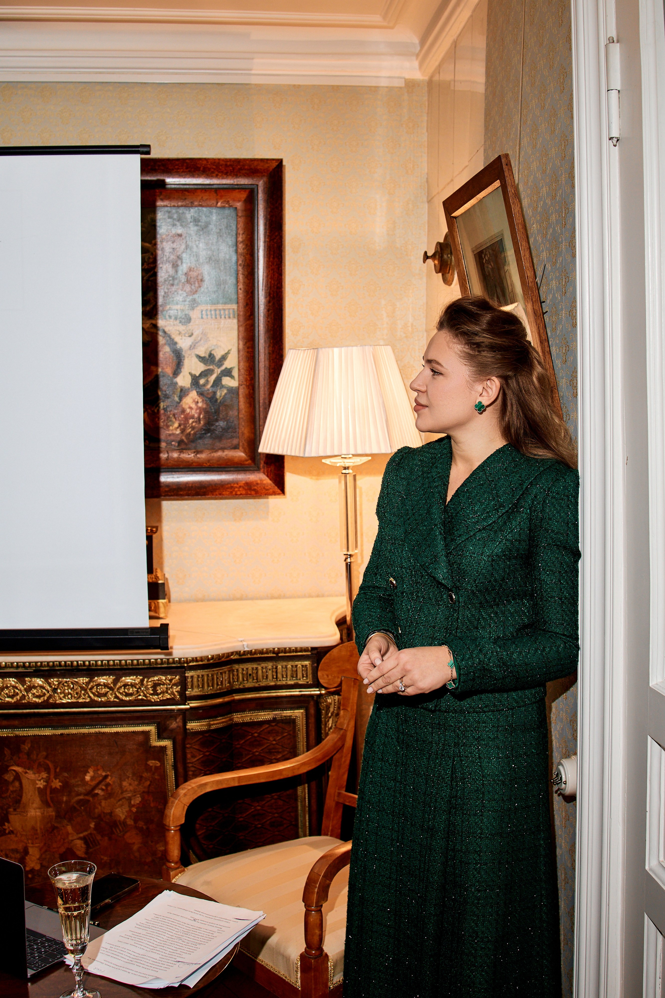 K.mezentseva и dom.vishnevski. Свадебный фотограф Андрей Кочкин в Москве