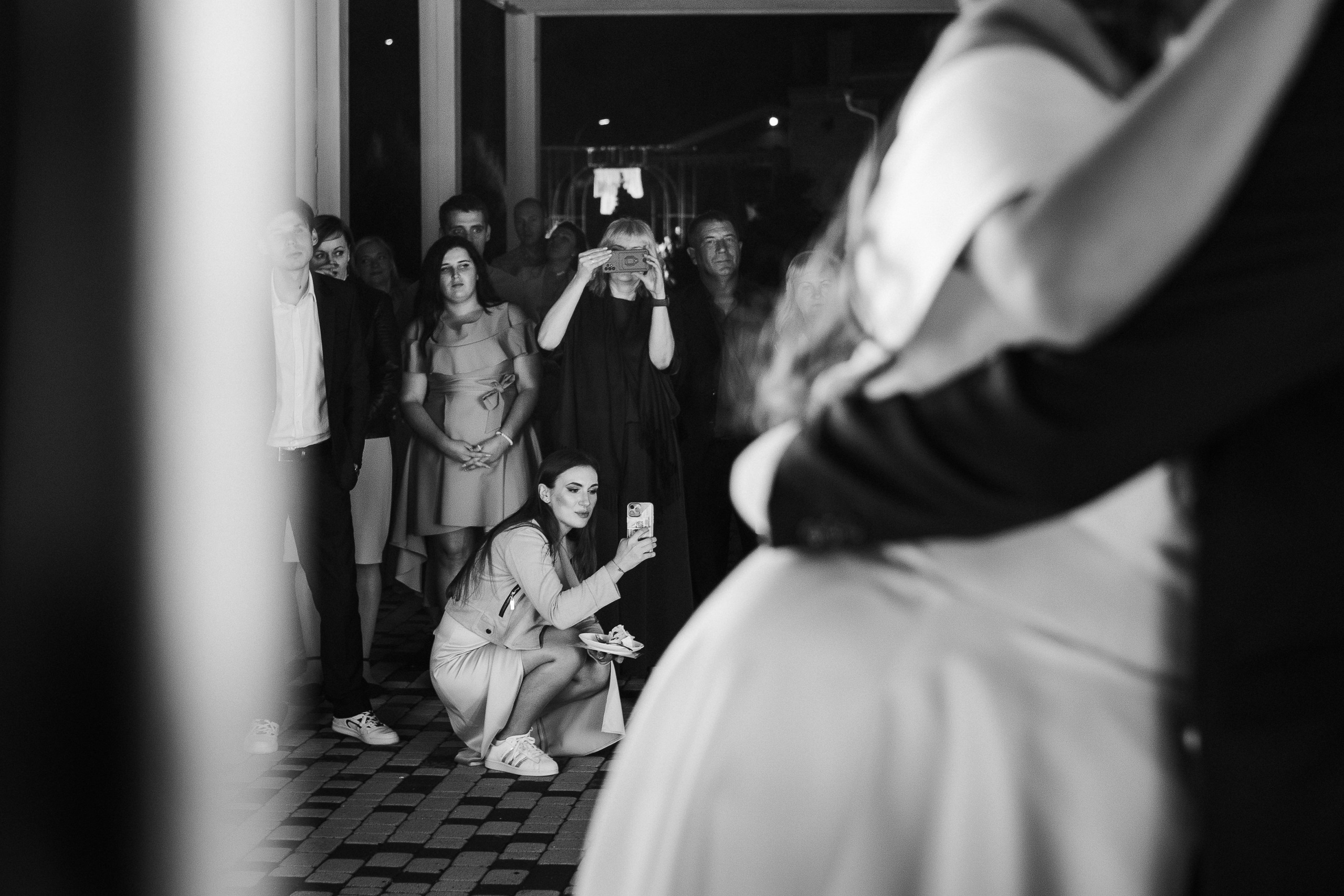 Романтические свадебные моменты Кирилла и Юли в Голден Хорс Таганрог. Свадебный и семейный фотограф в Таганроге Бакарюк Антон