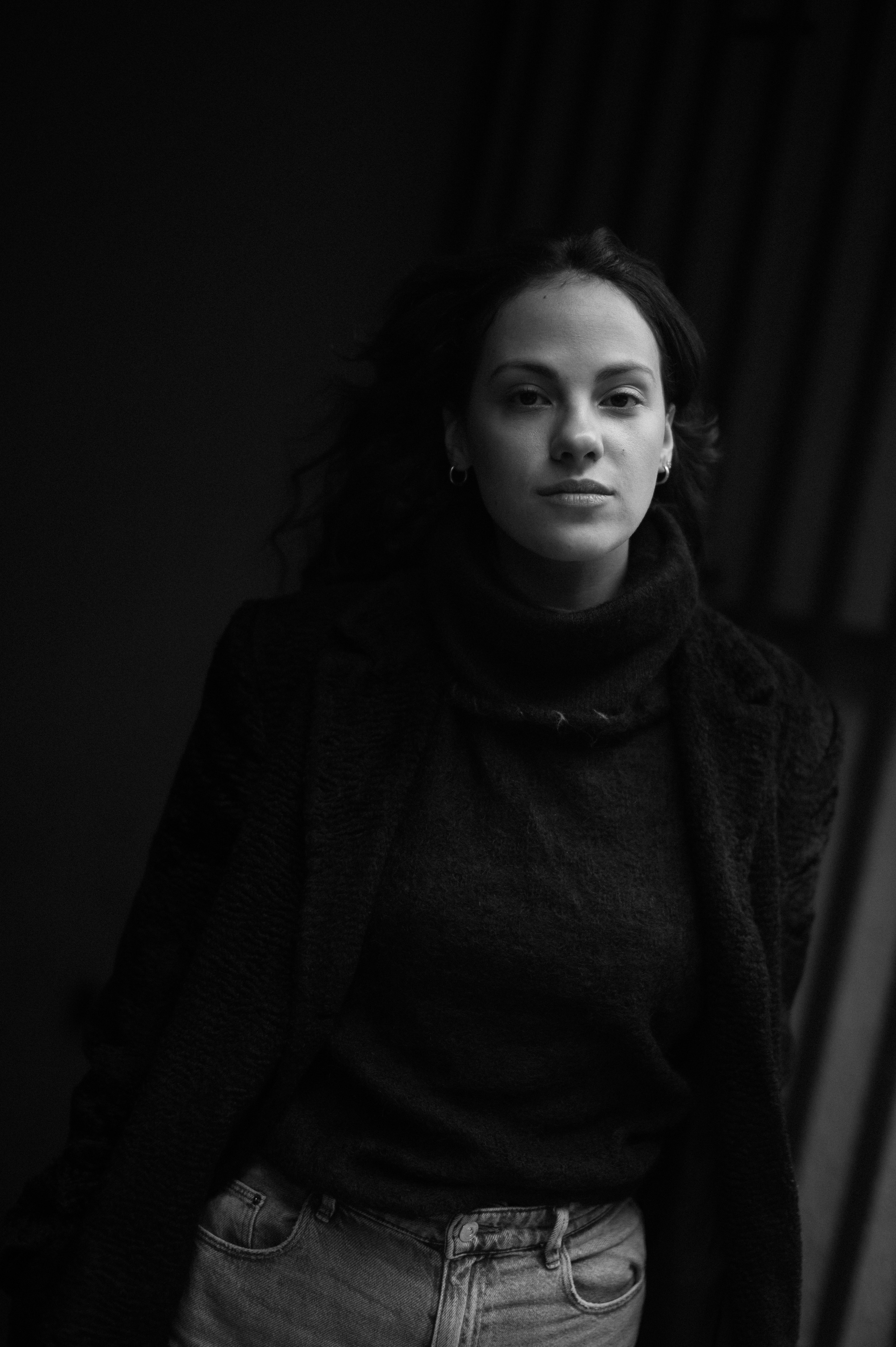 TONJA. Photographer Belgrade — Tsvetkova Maria