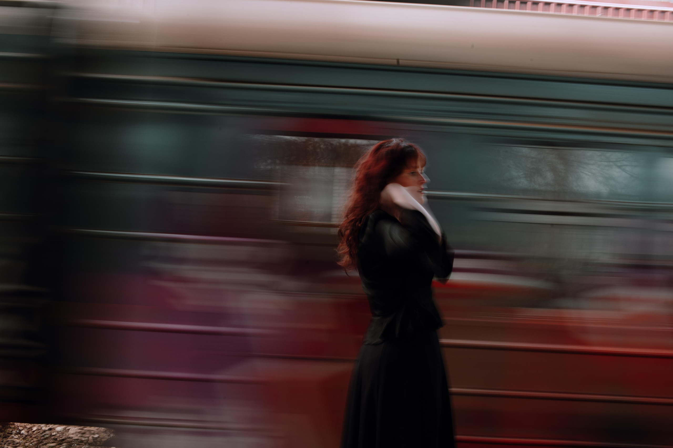 MAJA. Фотограф Белград — Цветкова Мария