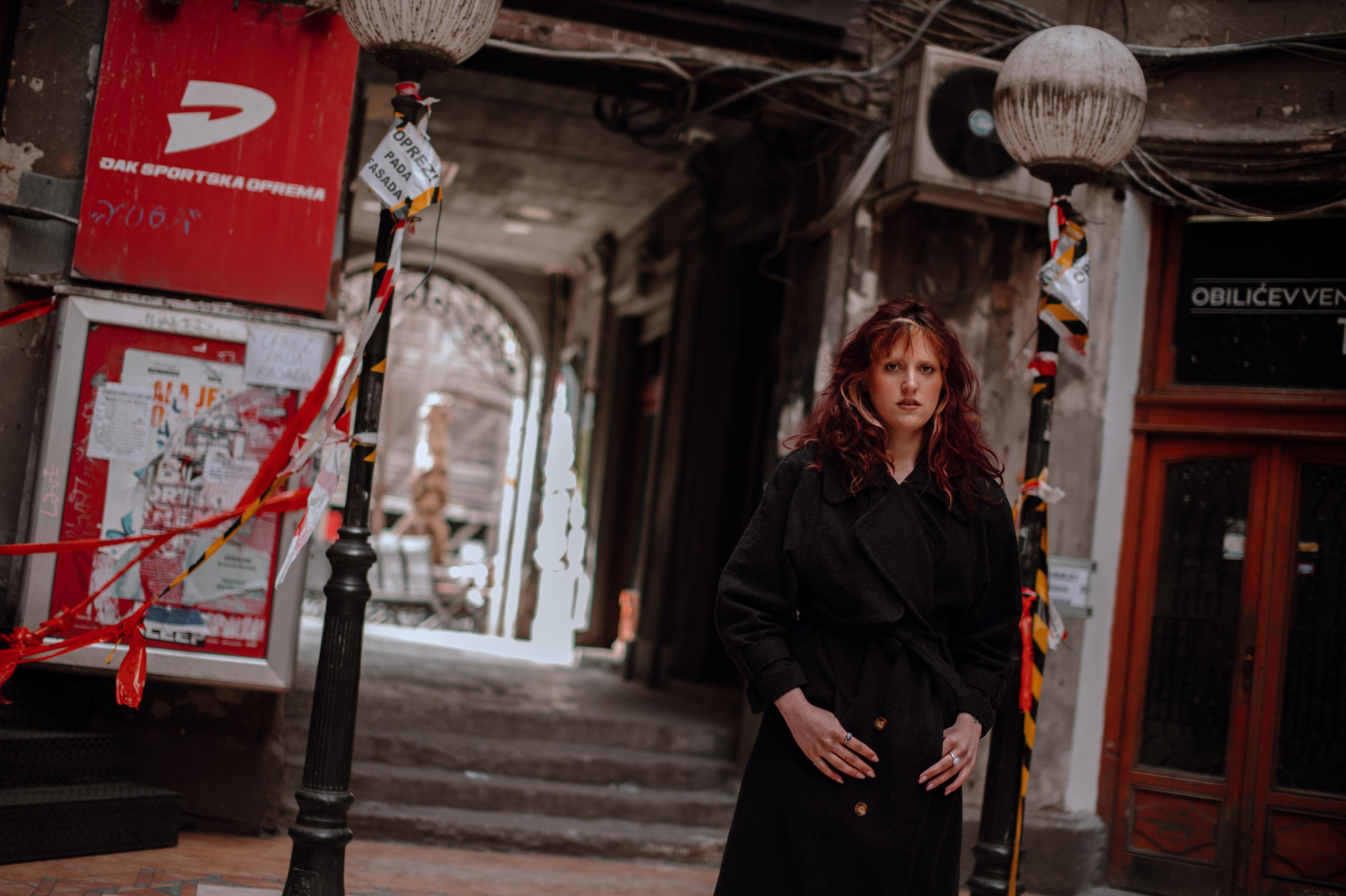 MAJA. Фотограф Белград — Цветкова Мария