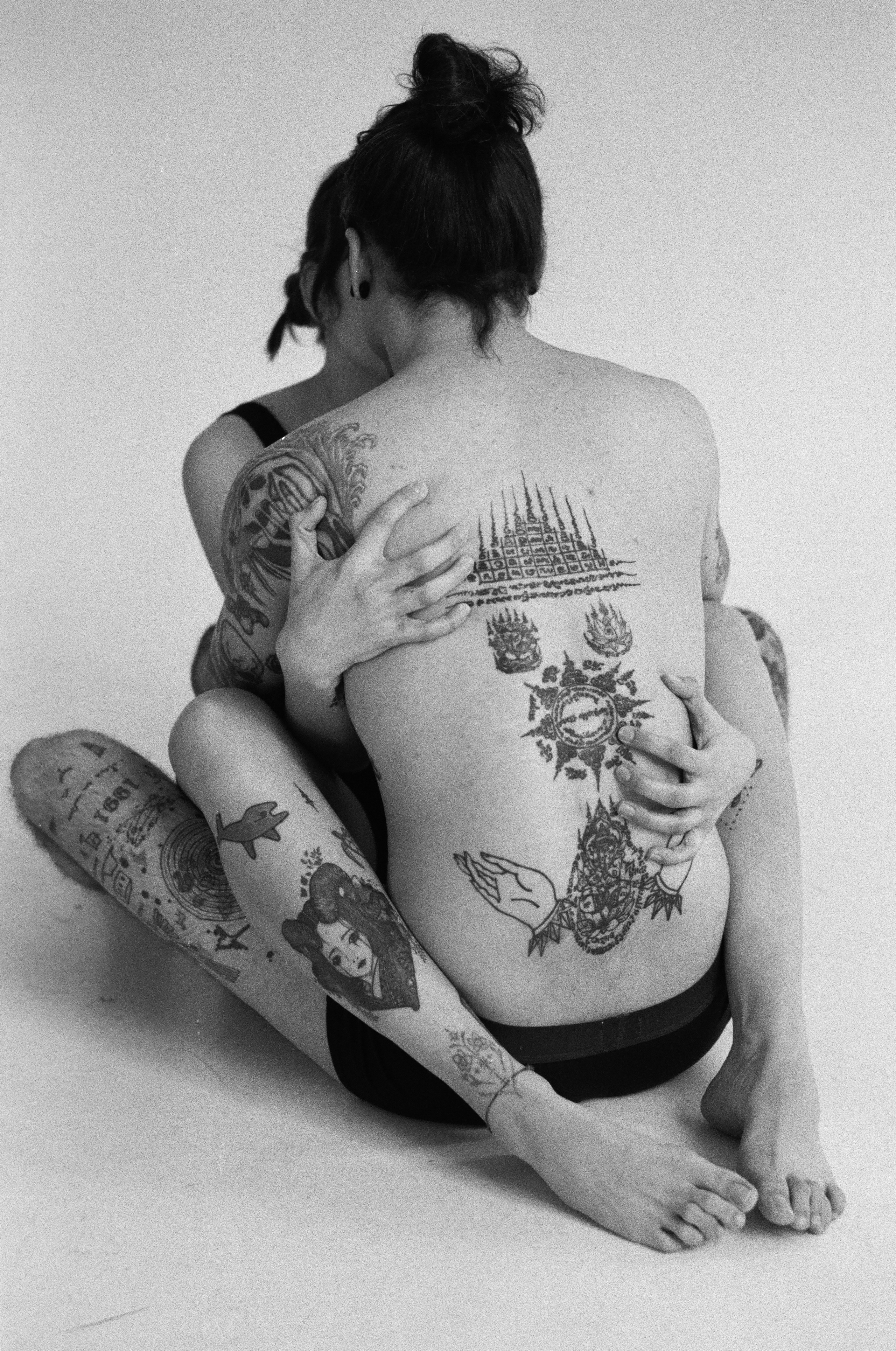 F&E. Photographer Belgrade — Tsvetkova Maria