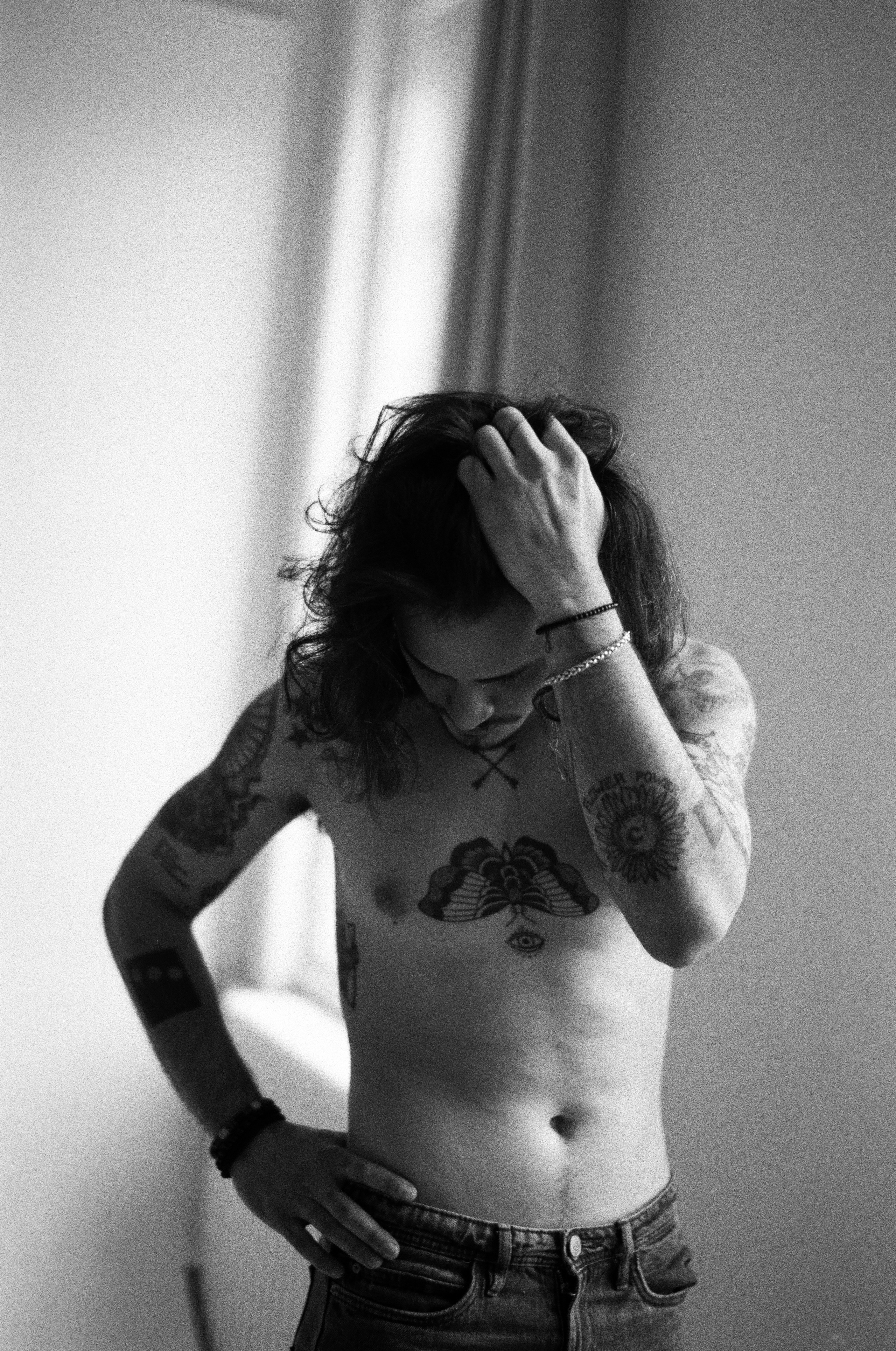 F&E. Photographer Belgrade — Tsvetkova Maria