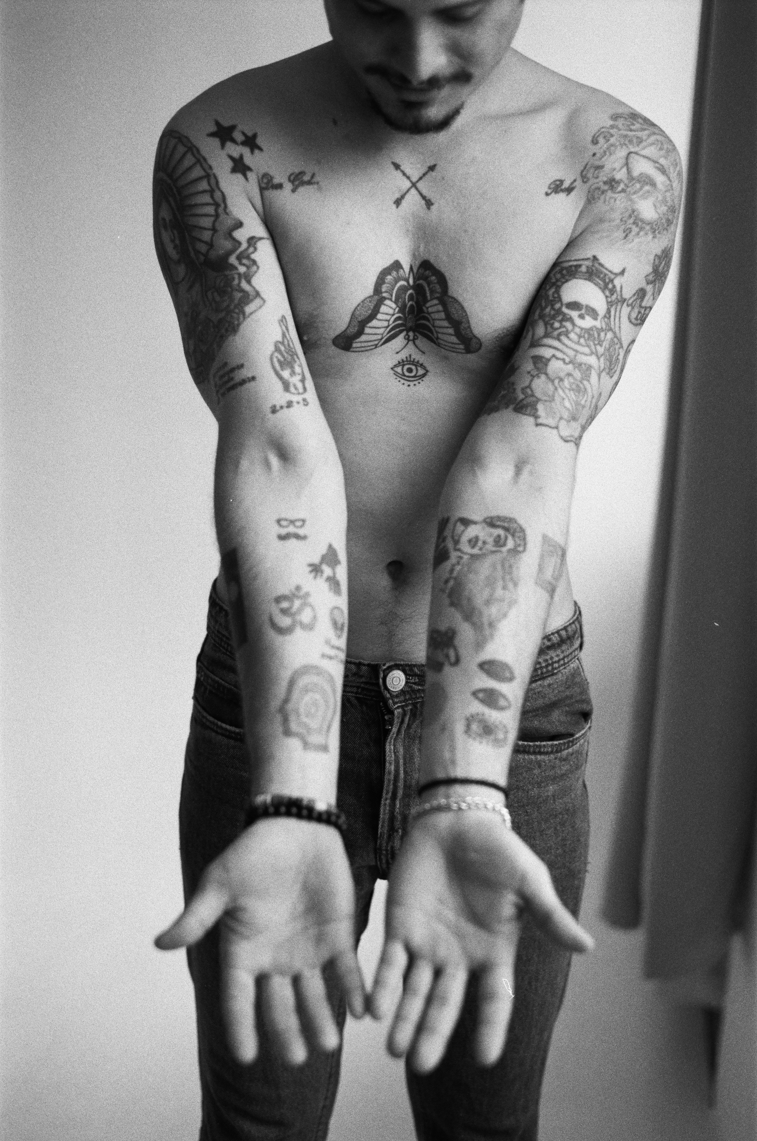 F&E. Photographer Belgrade — Tsvetkova Maria