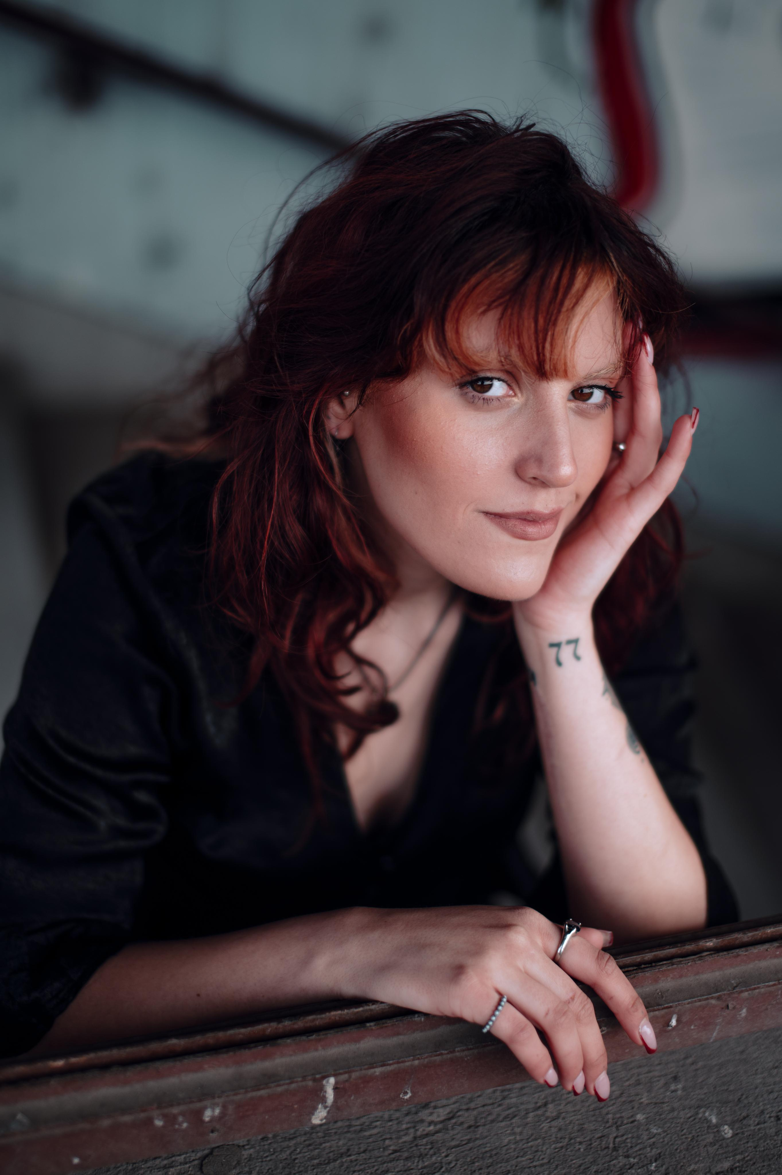 MAJA. Фотограф Белград — Цветкова Мария