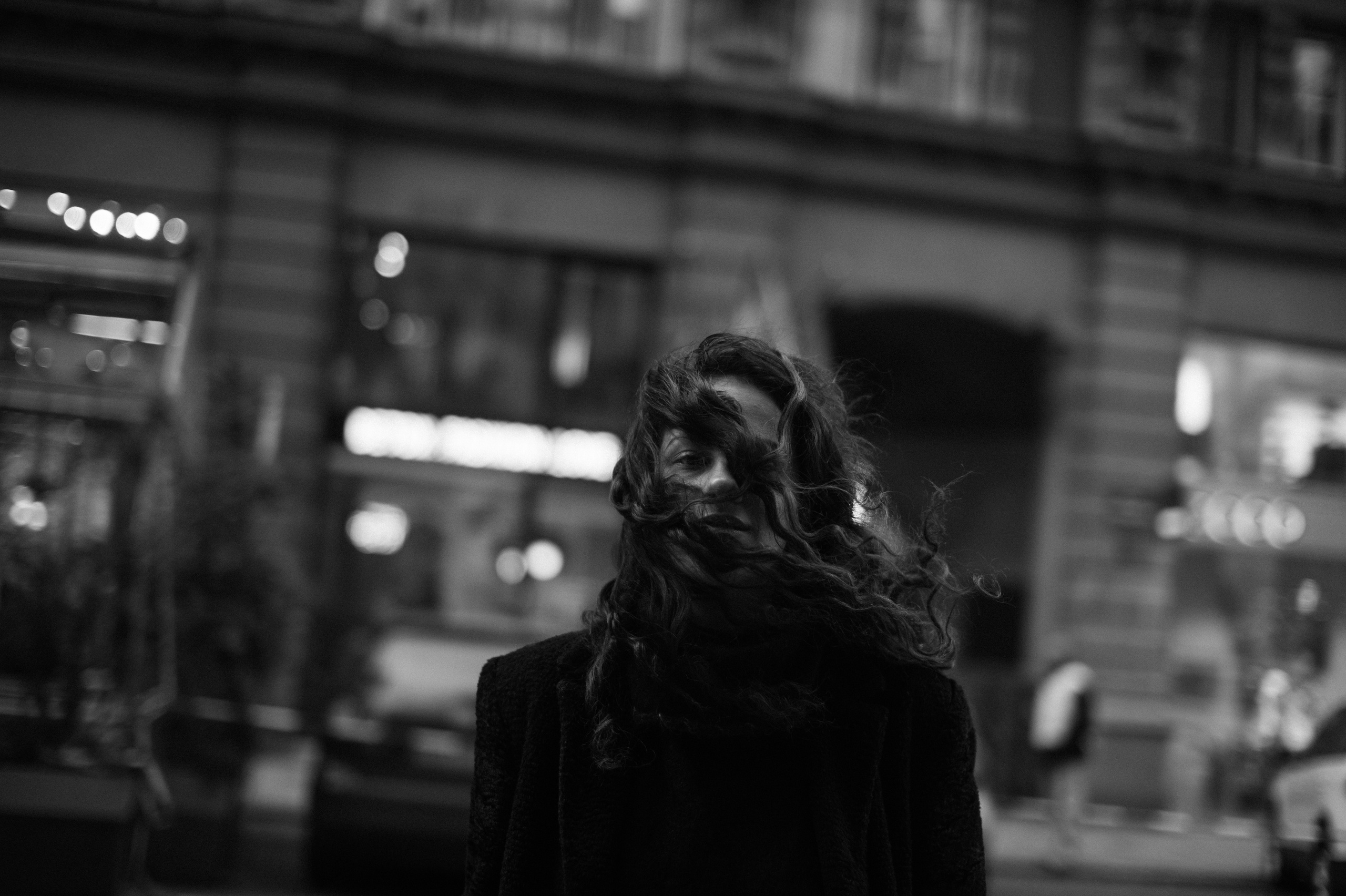 TONJA. Photographer Belgrade — Tsvetkova Maria