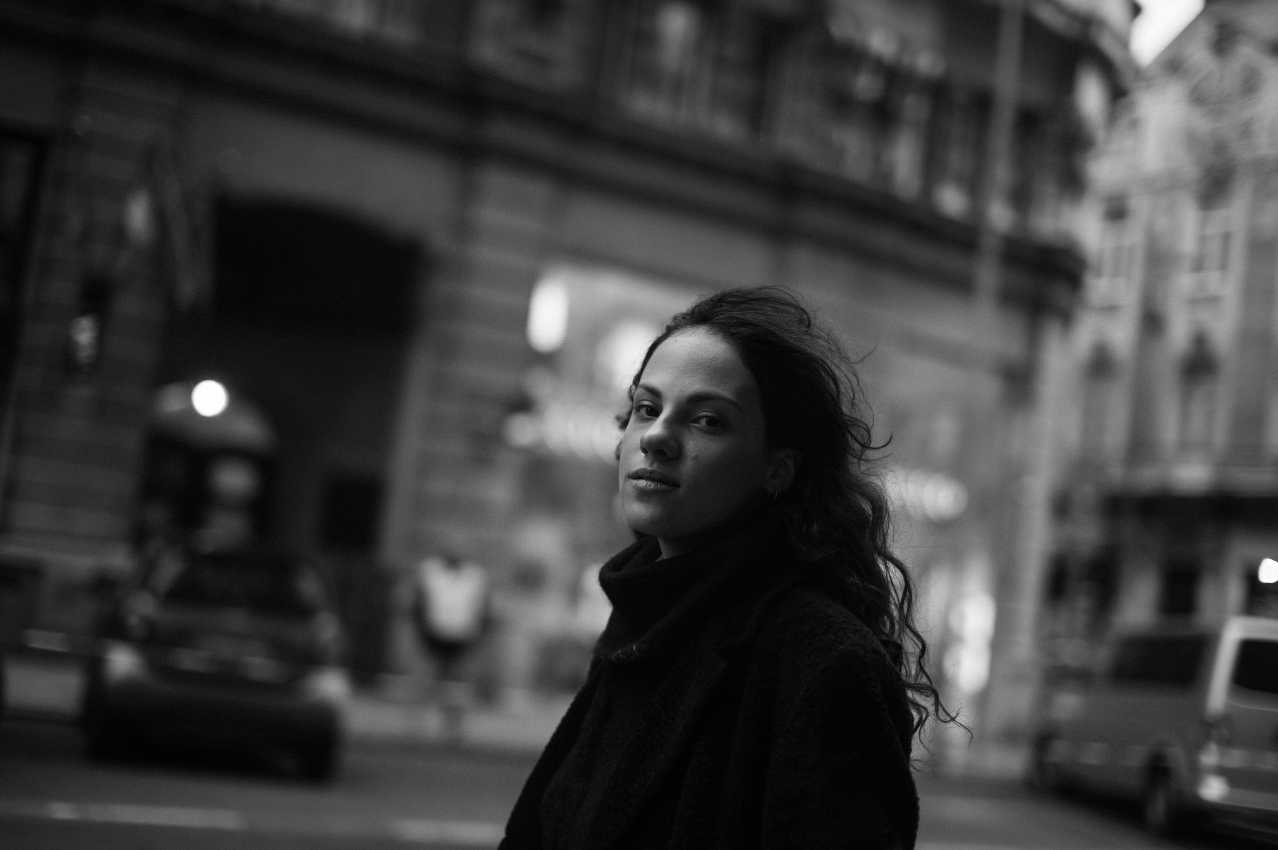 TONJA. Photographer Belgrade — Tsvetkova Maria