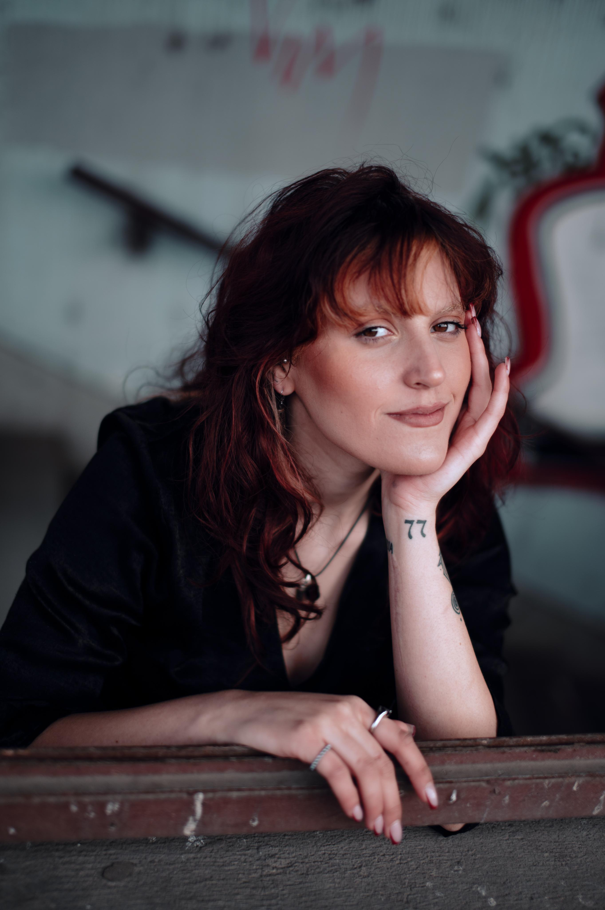 MAJA. Фотограф Белград — Цветкова Мария