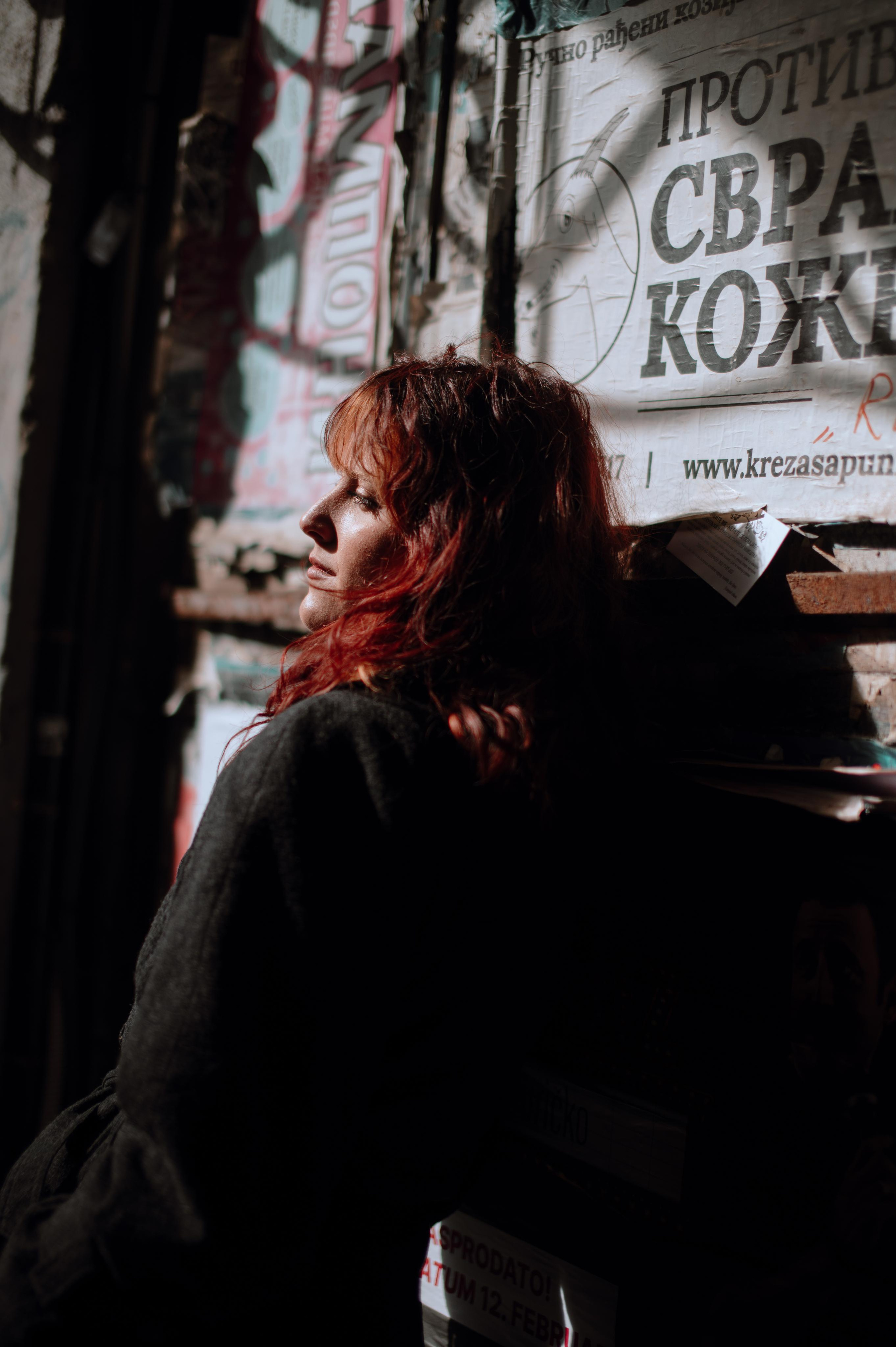 MAJA. Фотограф Белград — Цветкова Мария