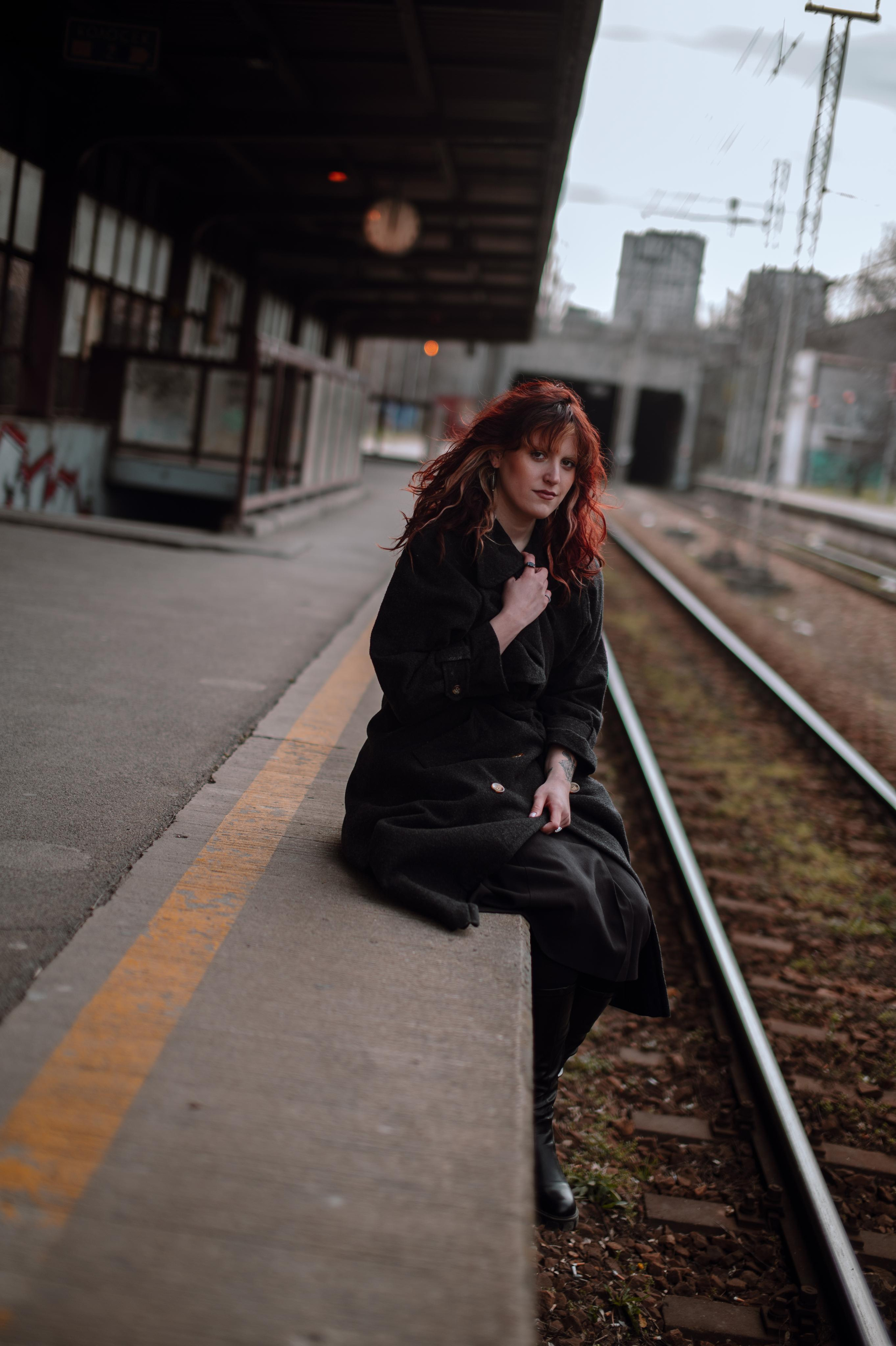 MAJA. Фотограф Белград — Цветкова Мария