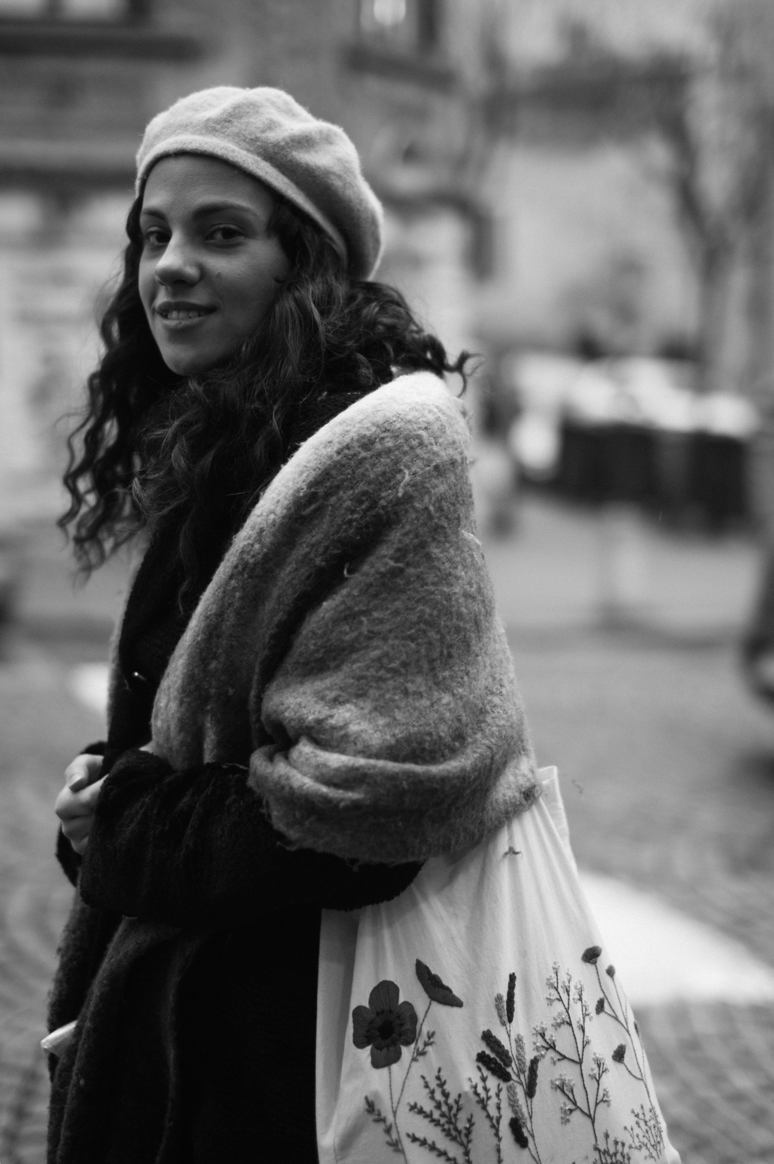 TONJA. Photographer Belgrade — Tsvetkova Maria