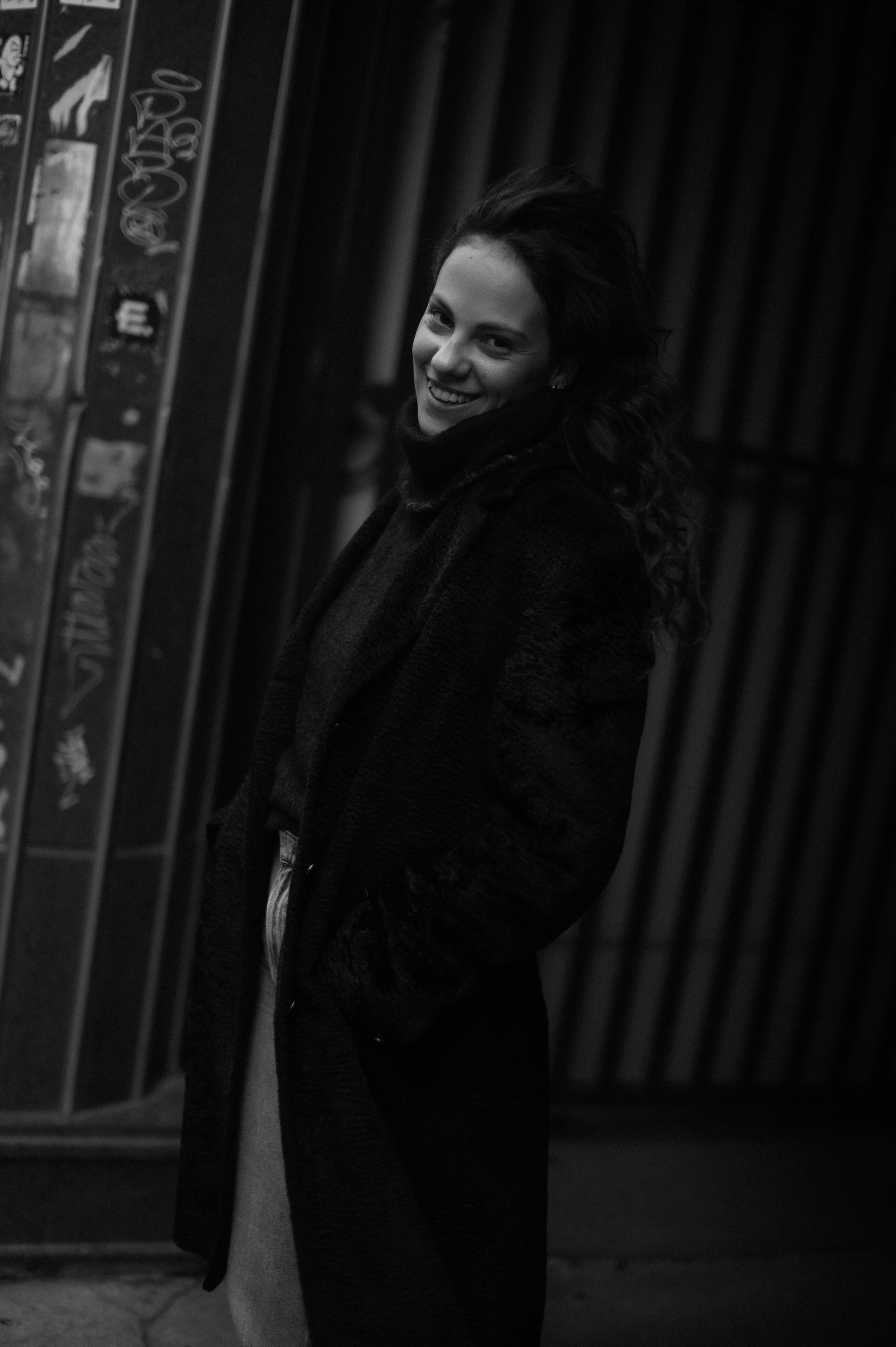 TONJA. Photographer Belgrade — Tsvetkova Maria