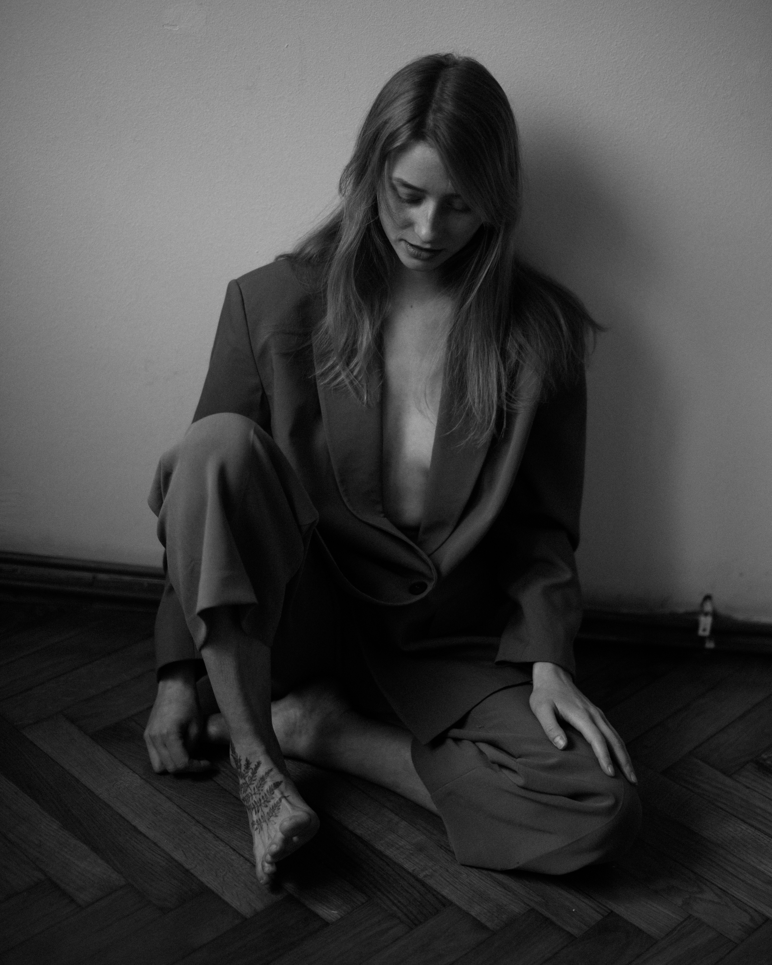 VIKA. Photographer Belgrade — Tsvetkova Maria