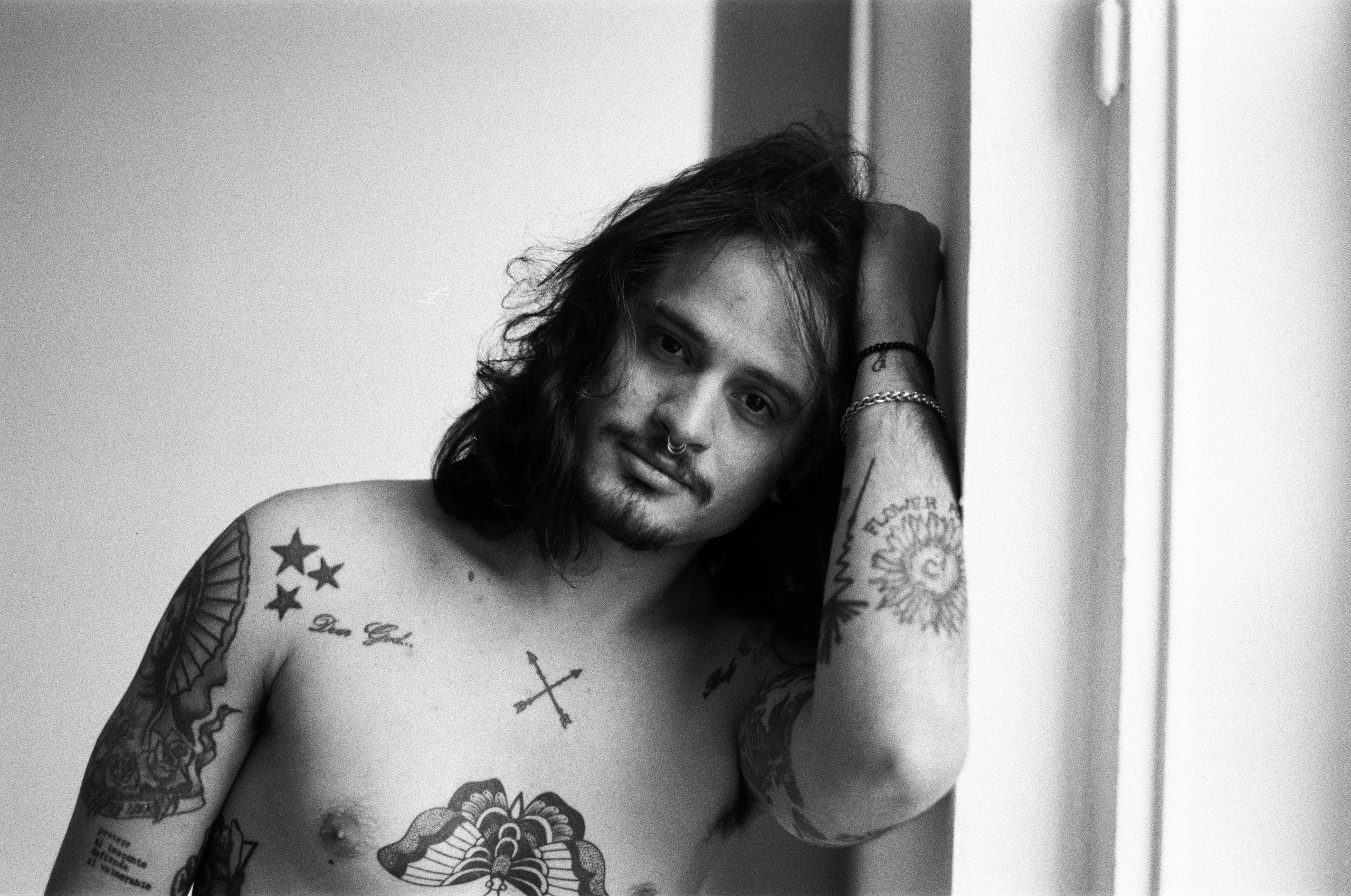 F&E. Photographer Belgrade — Tsvetkova Maria