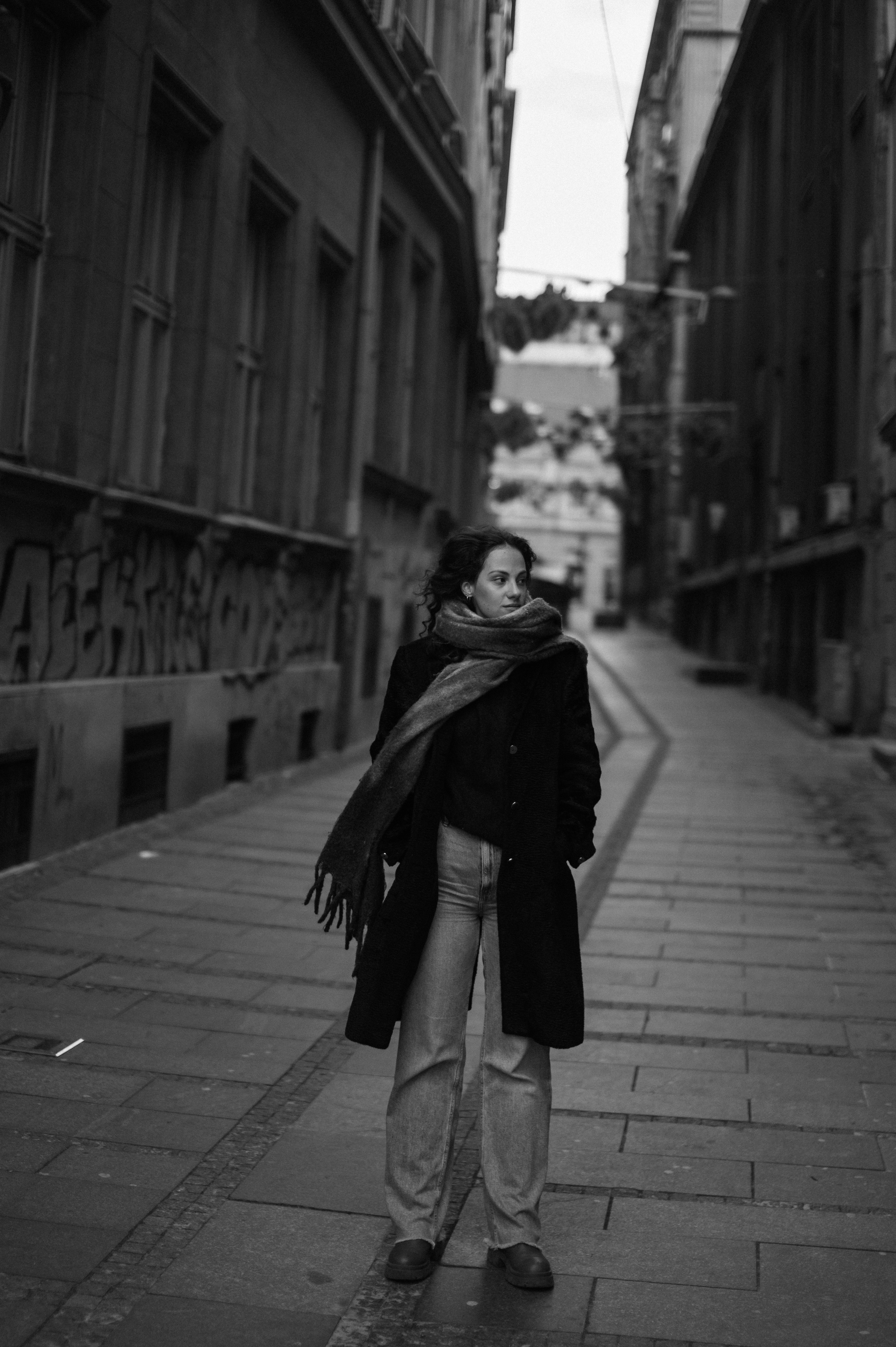 TONJA. Photographer Belgrade — Tsvetkova Maria