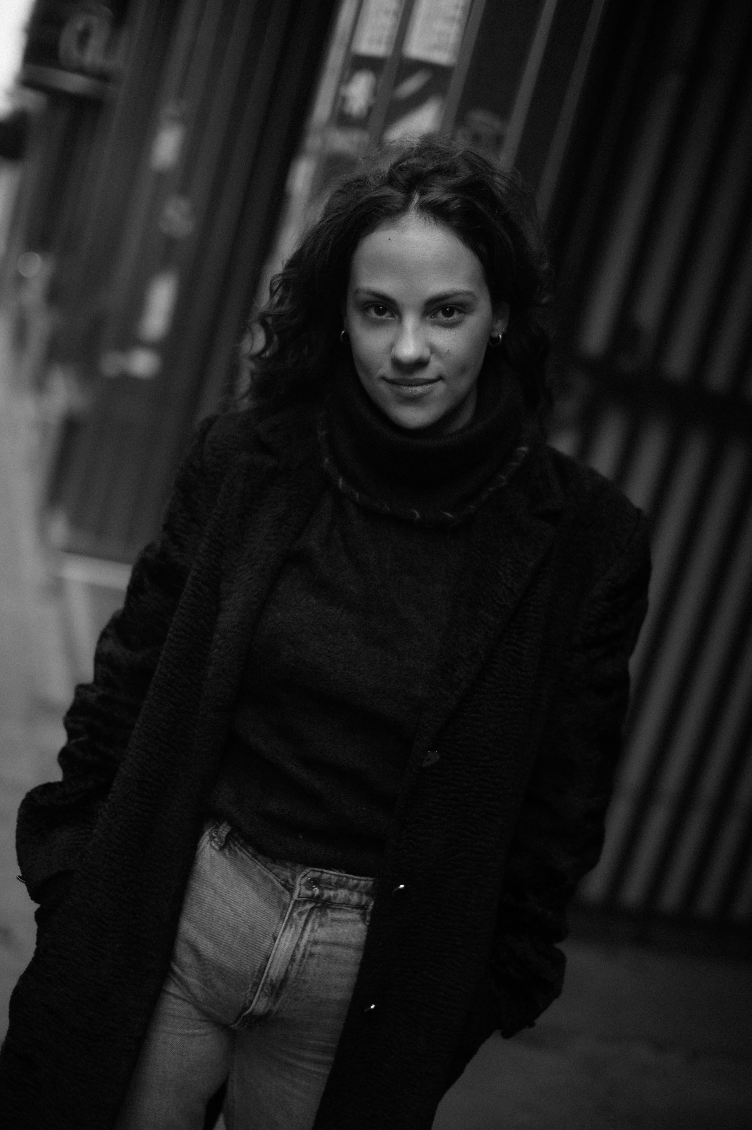 TONJA. Photographer Belgrade — Tsvetkova Maria