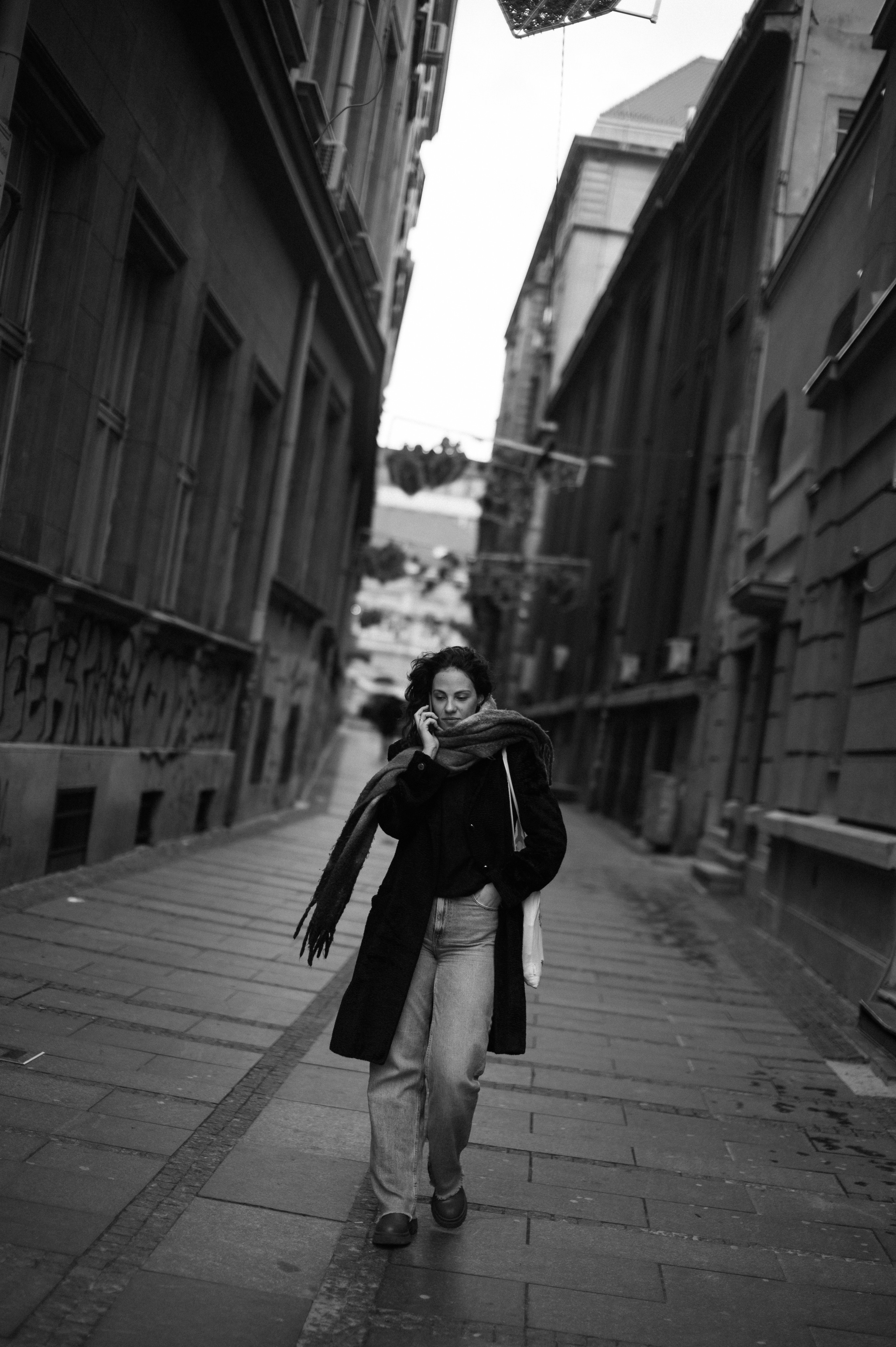 TONJA. Photographer Belgrade — Tsvetkova Maria