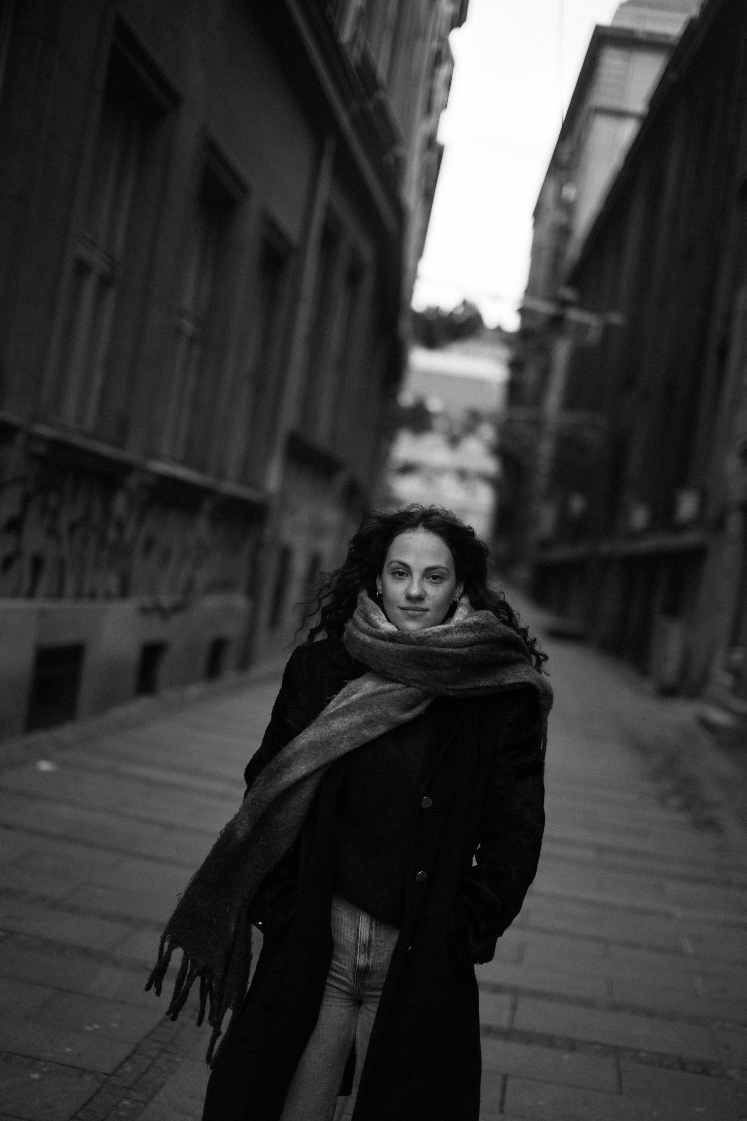 TONJA. Photographer Belgrade — Tsvetkova Maria