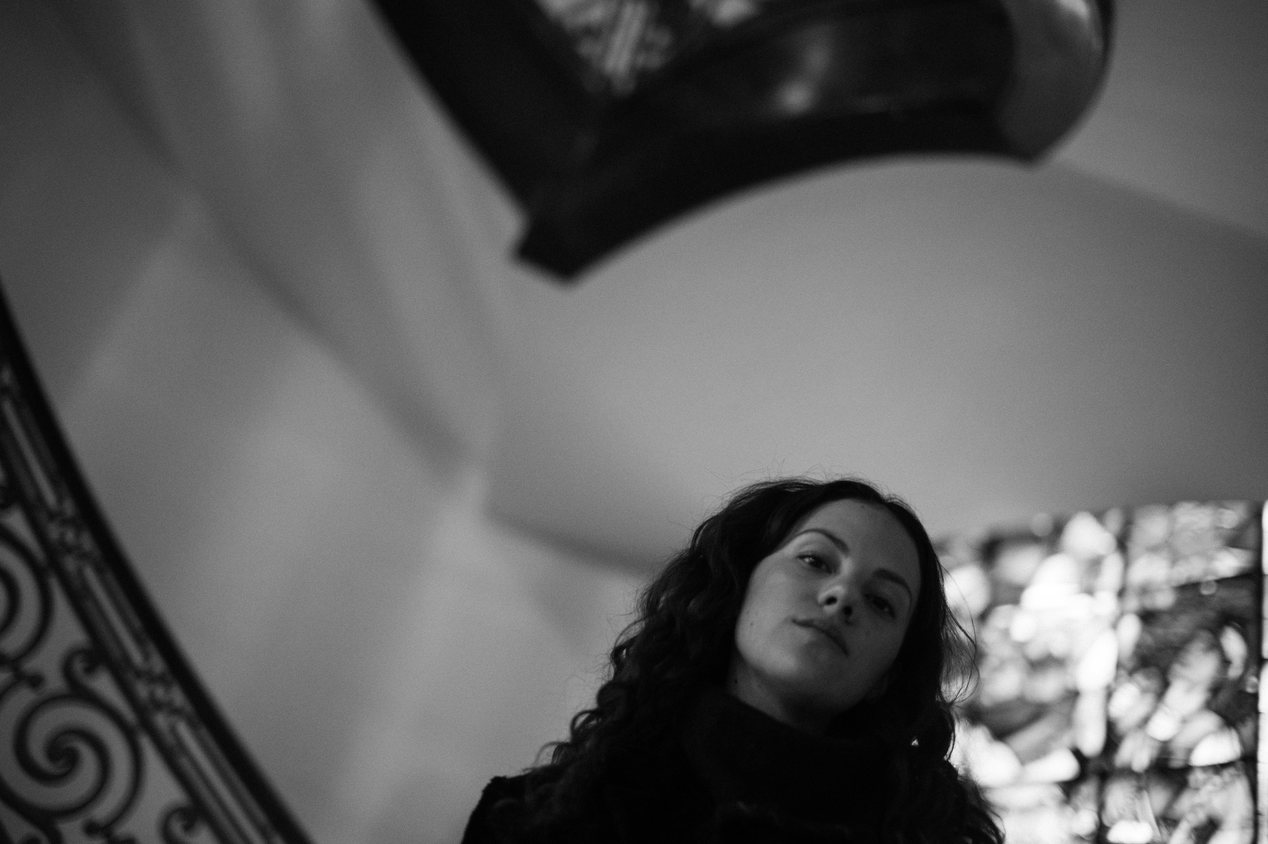 TONJA. Photographer Belgrade — Tsvetkova Maria