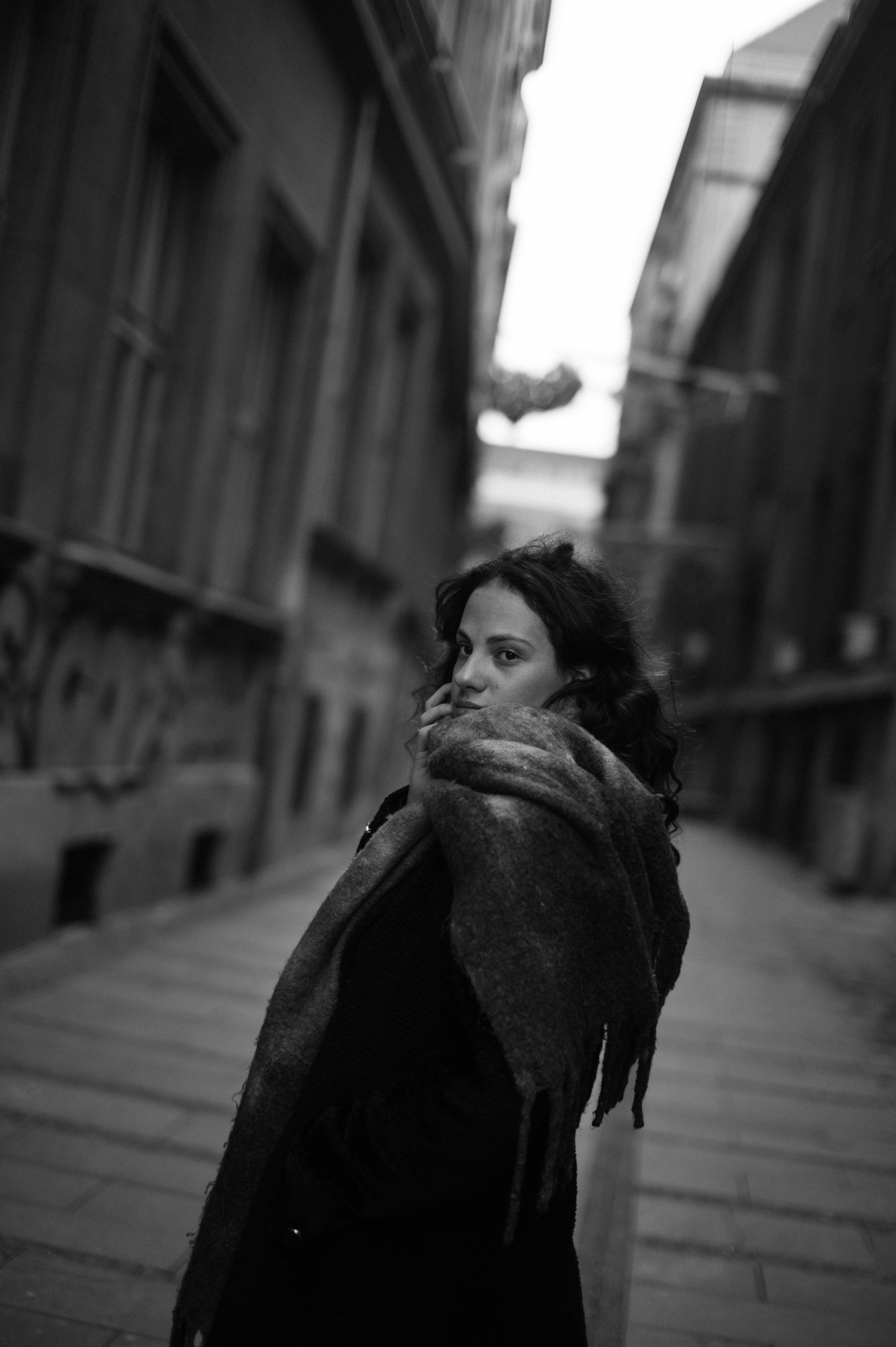 TONJA. Photographer Belgrade — Tsvetkova Maria